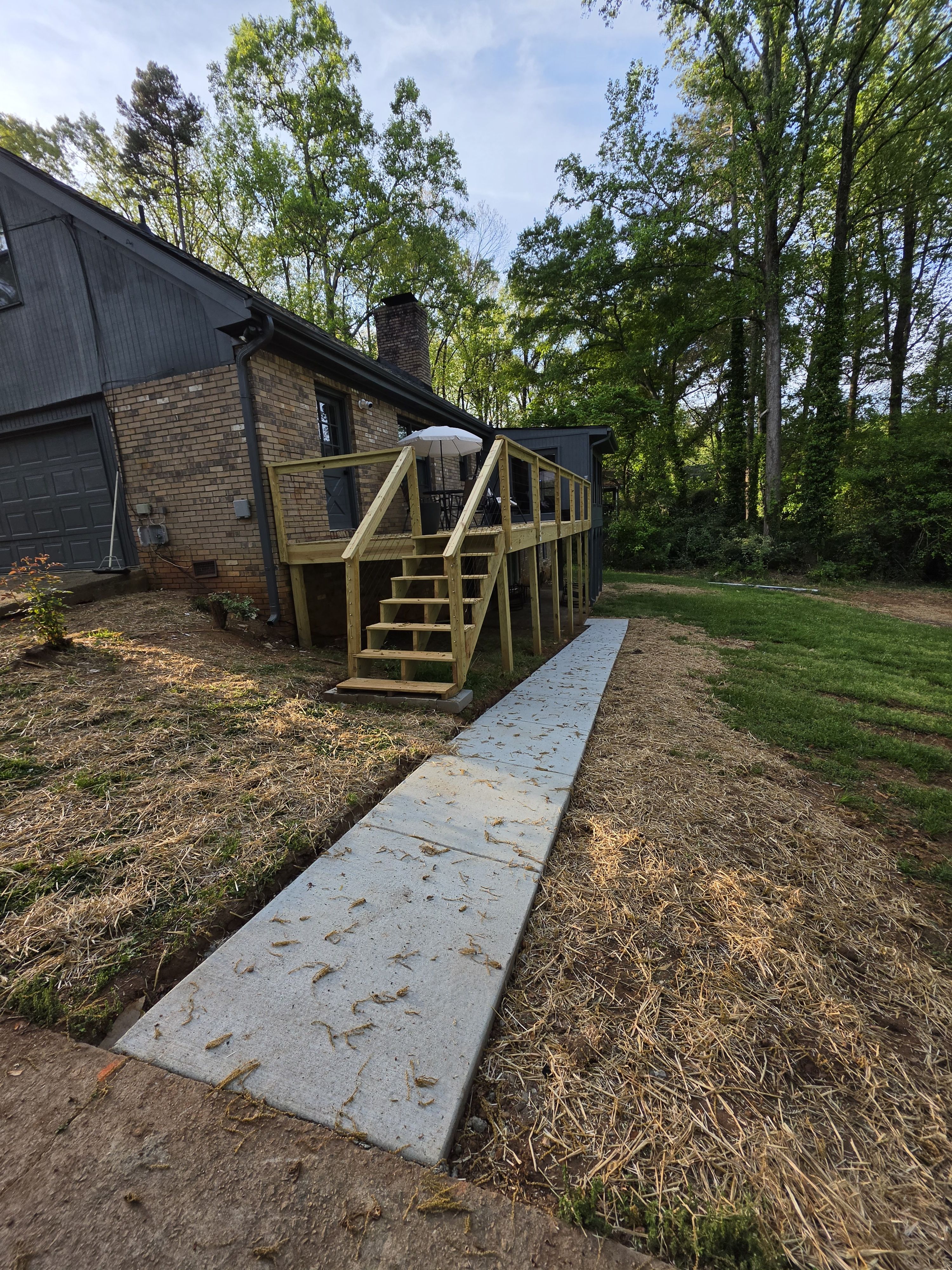  for Nesbit Home Solutions in Cedartown, GA