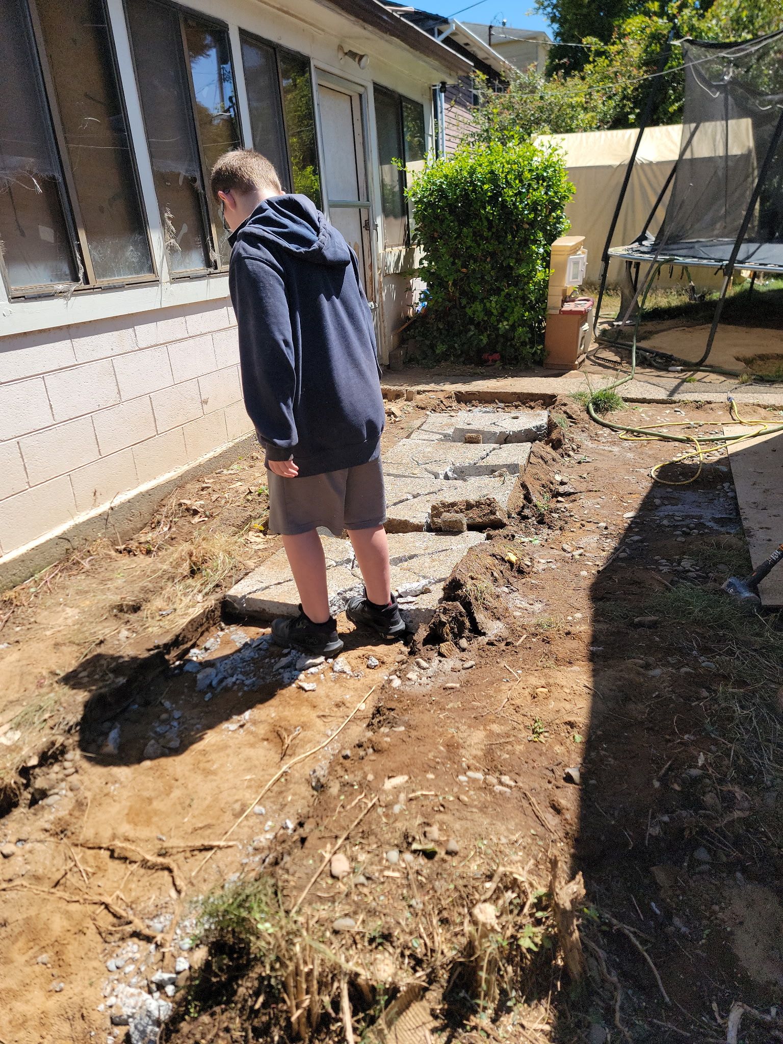 All Photos for Matthew Brooms Construction  in Coos Bay, OR