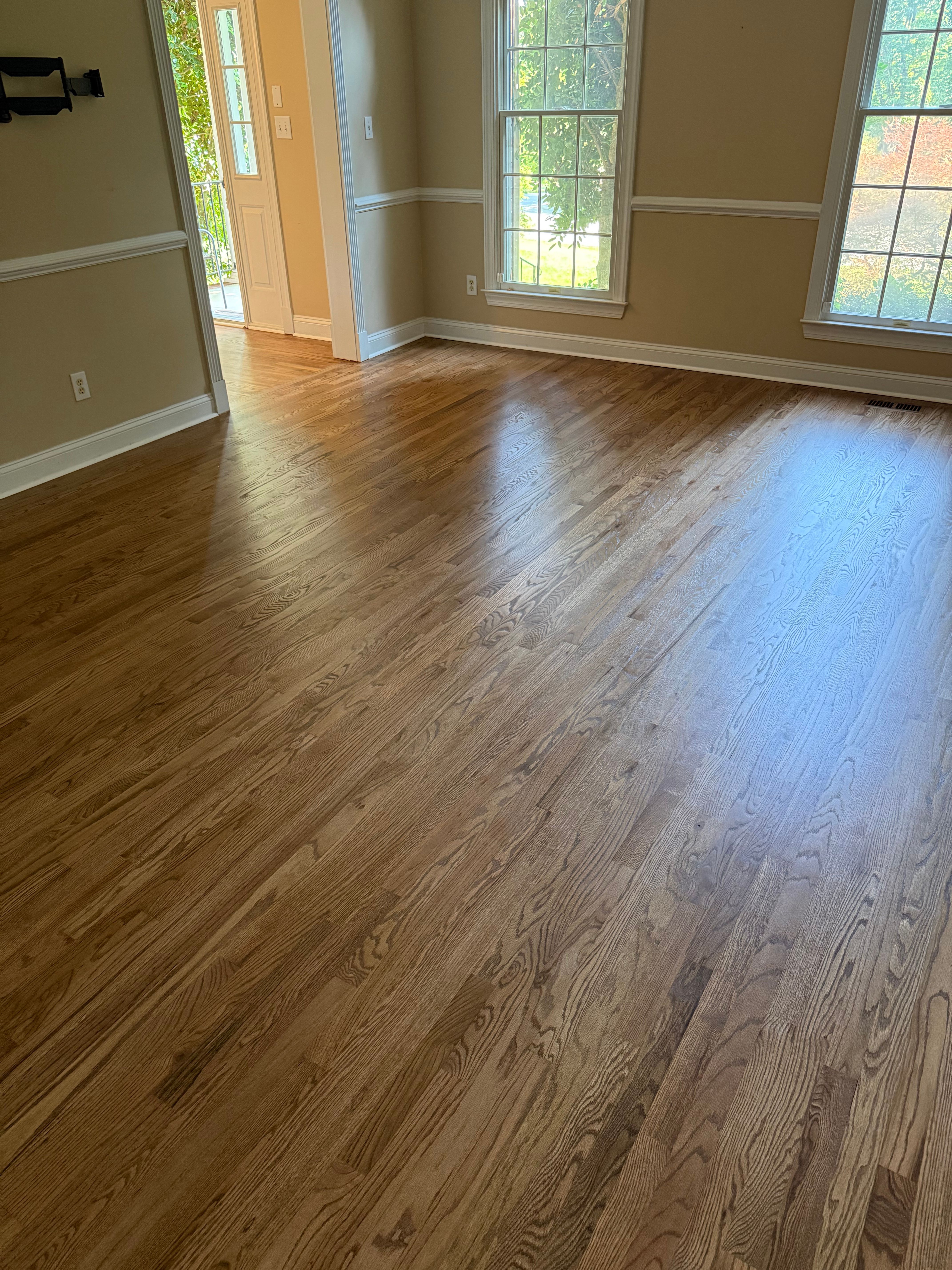  for Master Hardwood Floors in Raleigh, NC