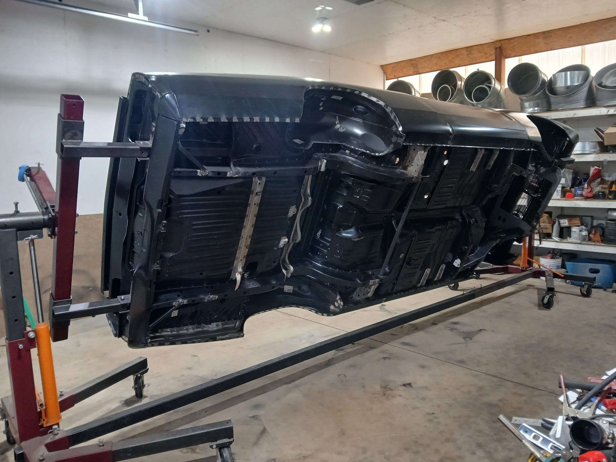  for K&A Sheetmetal Fabrication in Hutchinson, MN