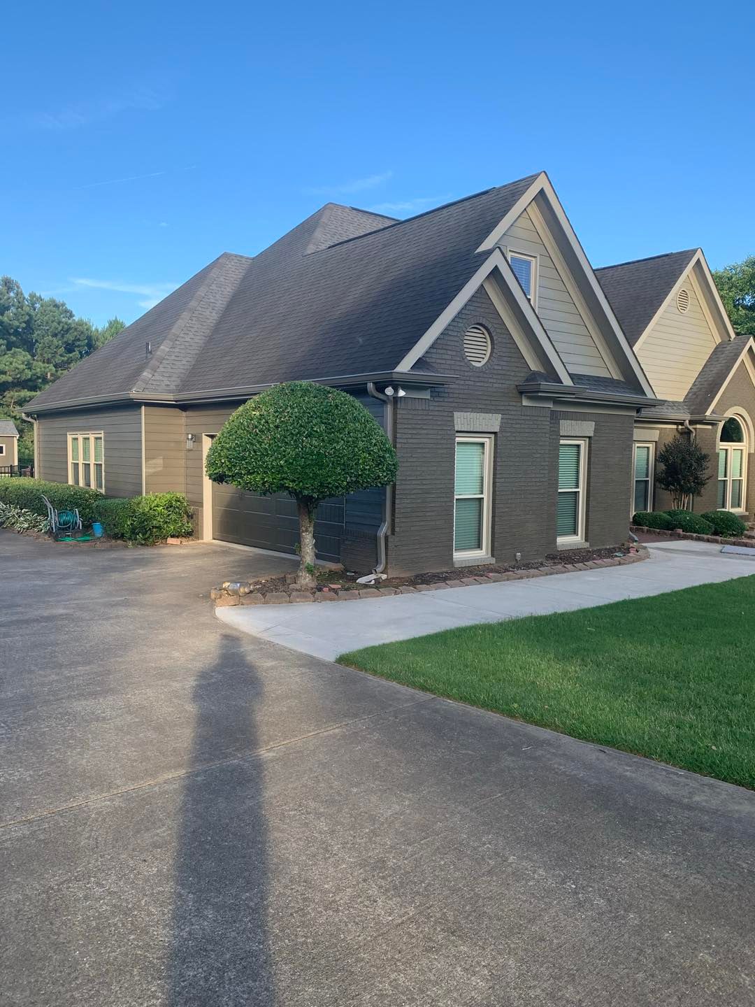  for Y N D Painting in Flowery Branch, GA