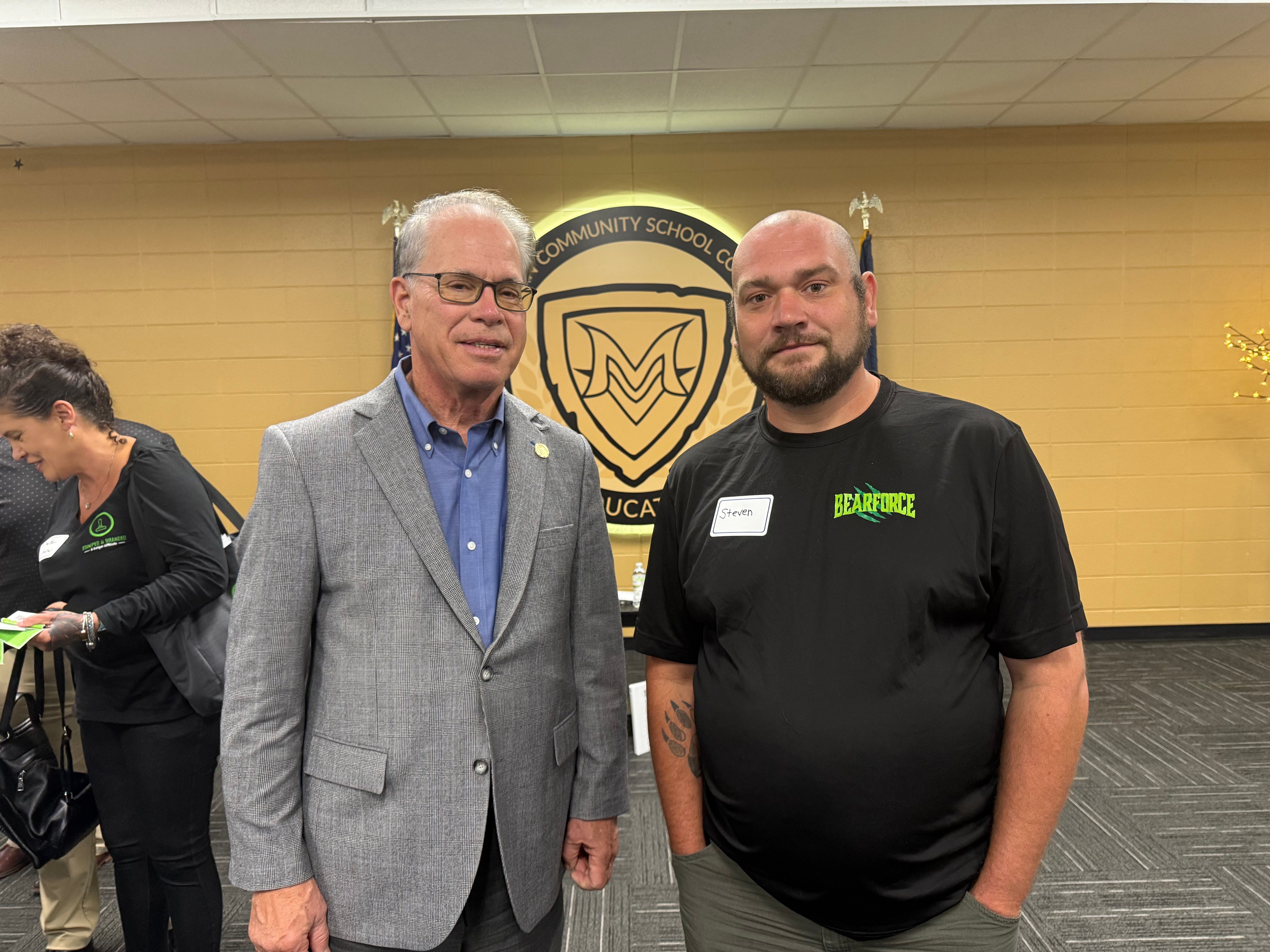  for Bearforce Lawn Care LLC in Greenfield, IN