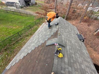 All Photos for The Flip Flop Roofer in Statesville, NC