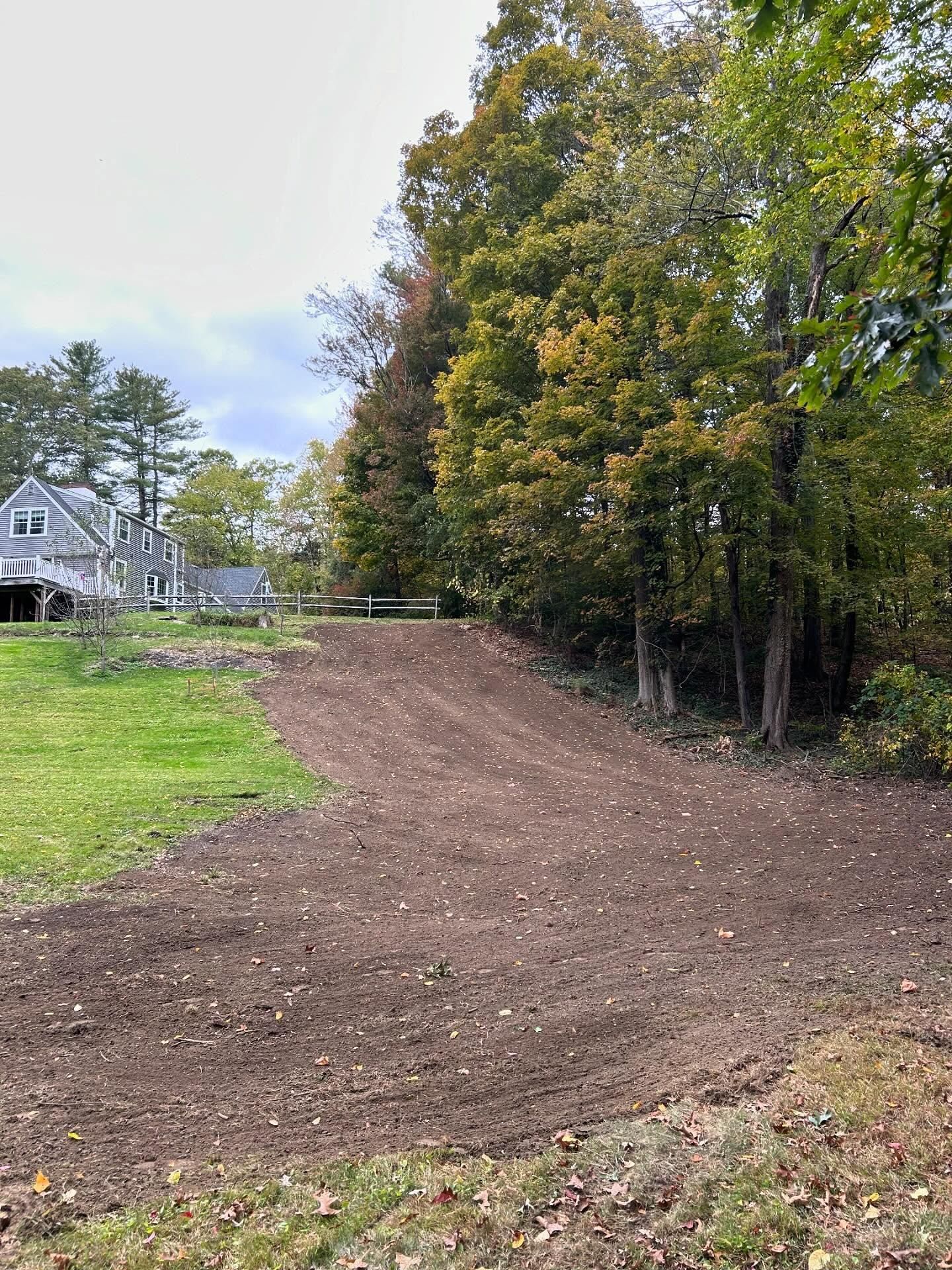  for Remington Construction in Suffield, CT