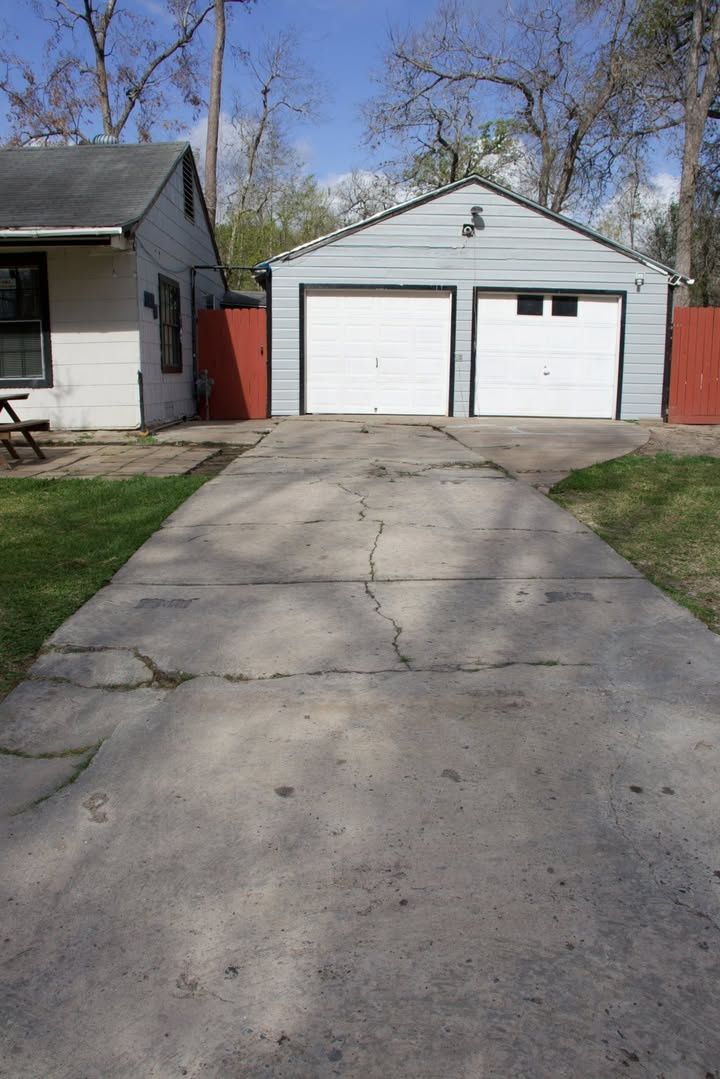  for Extreme Concrete Services in Houston, TX