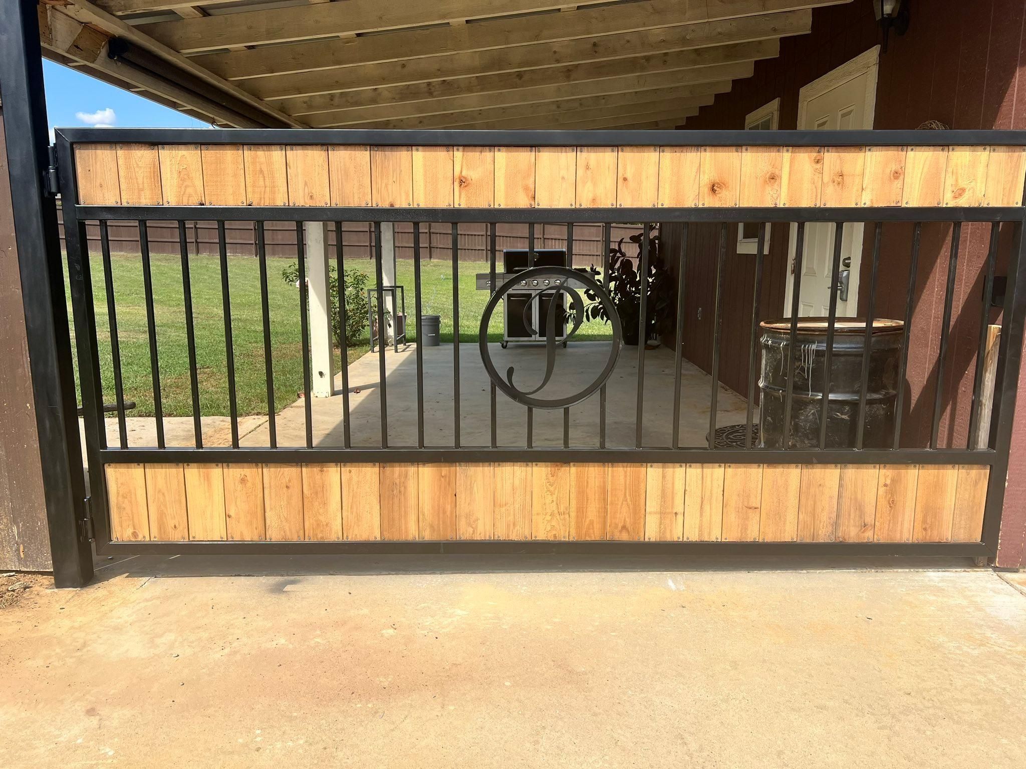  for Precision Garage Door in Mount Pleasant, TX