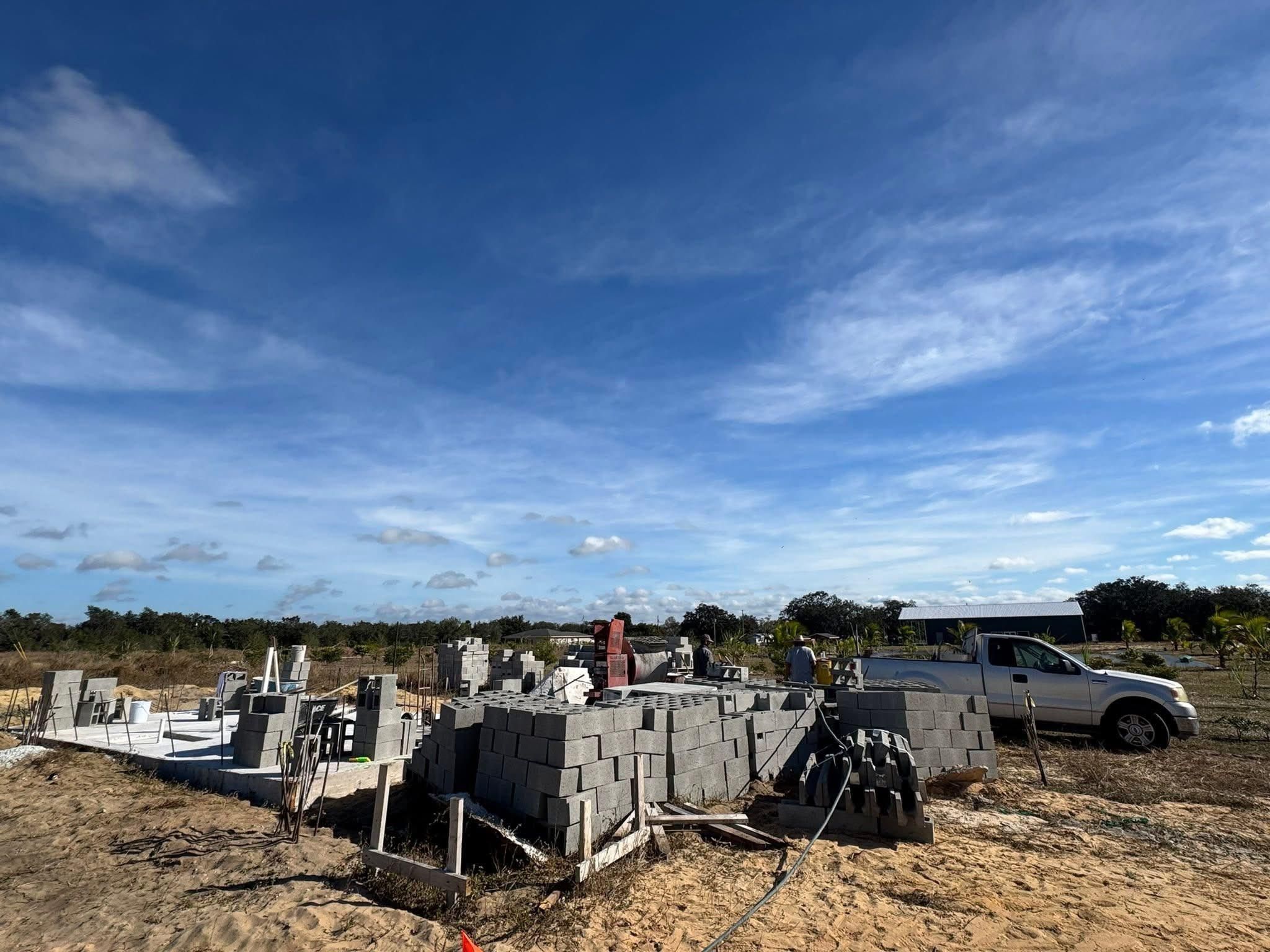 All Photos for All Phases Decorative Concrete in Sebring, FL