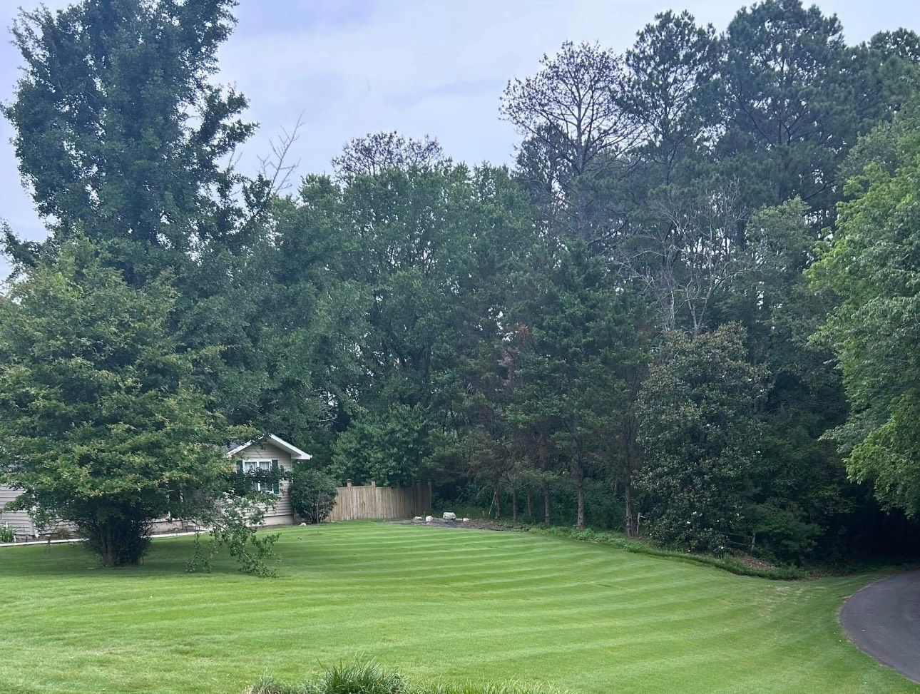  for Sunrise Lawn Service LLC in Rome, GA