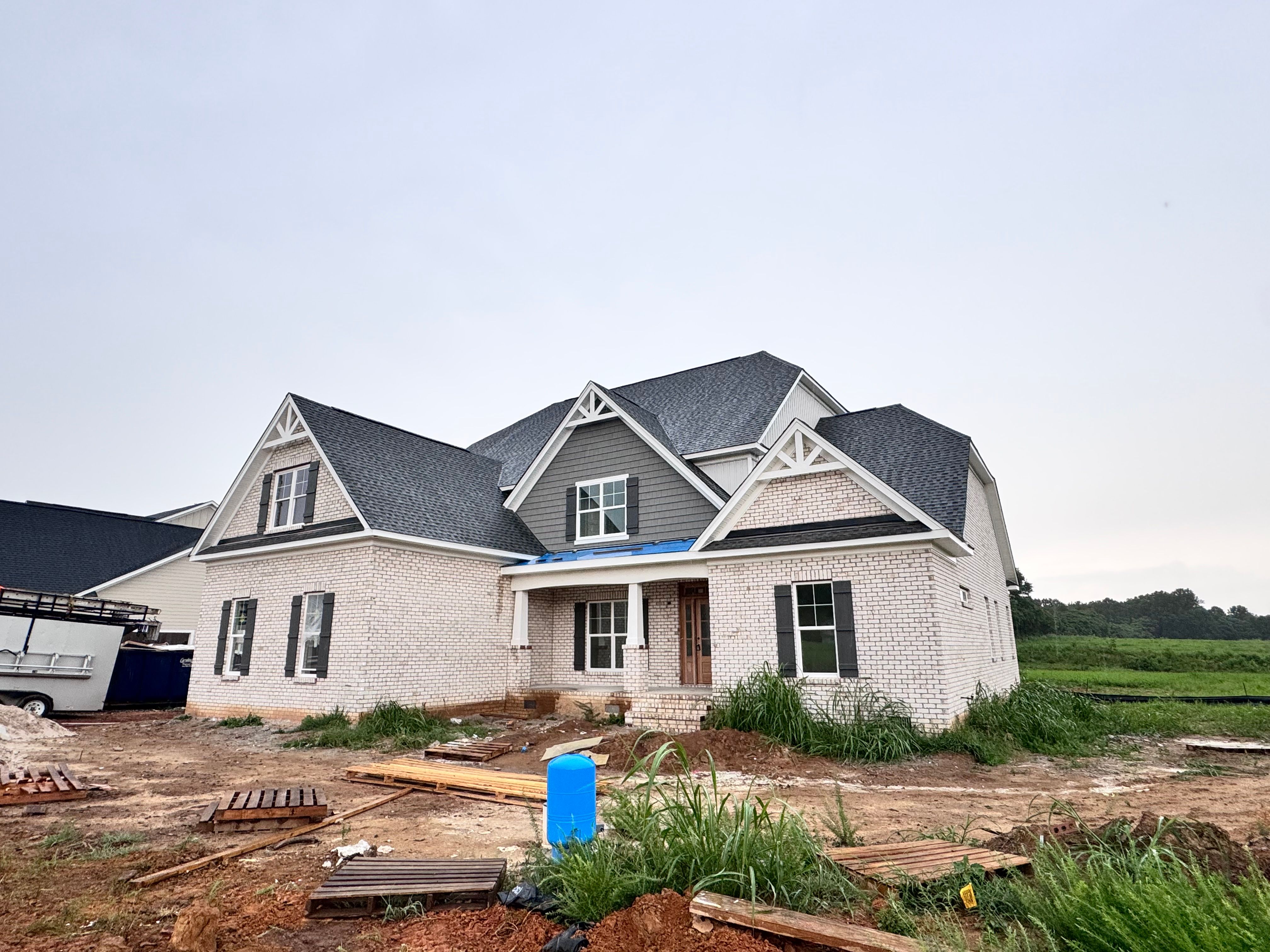  for UBuild Construction in Greensboro, North Carolina