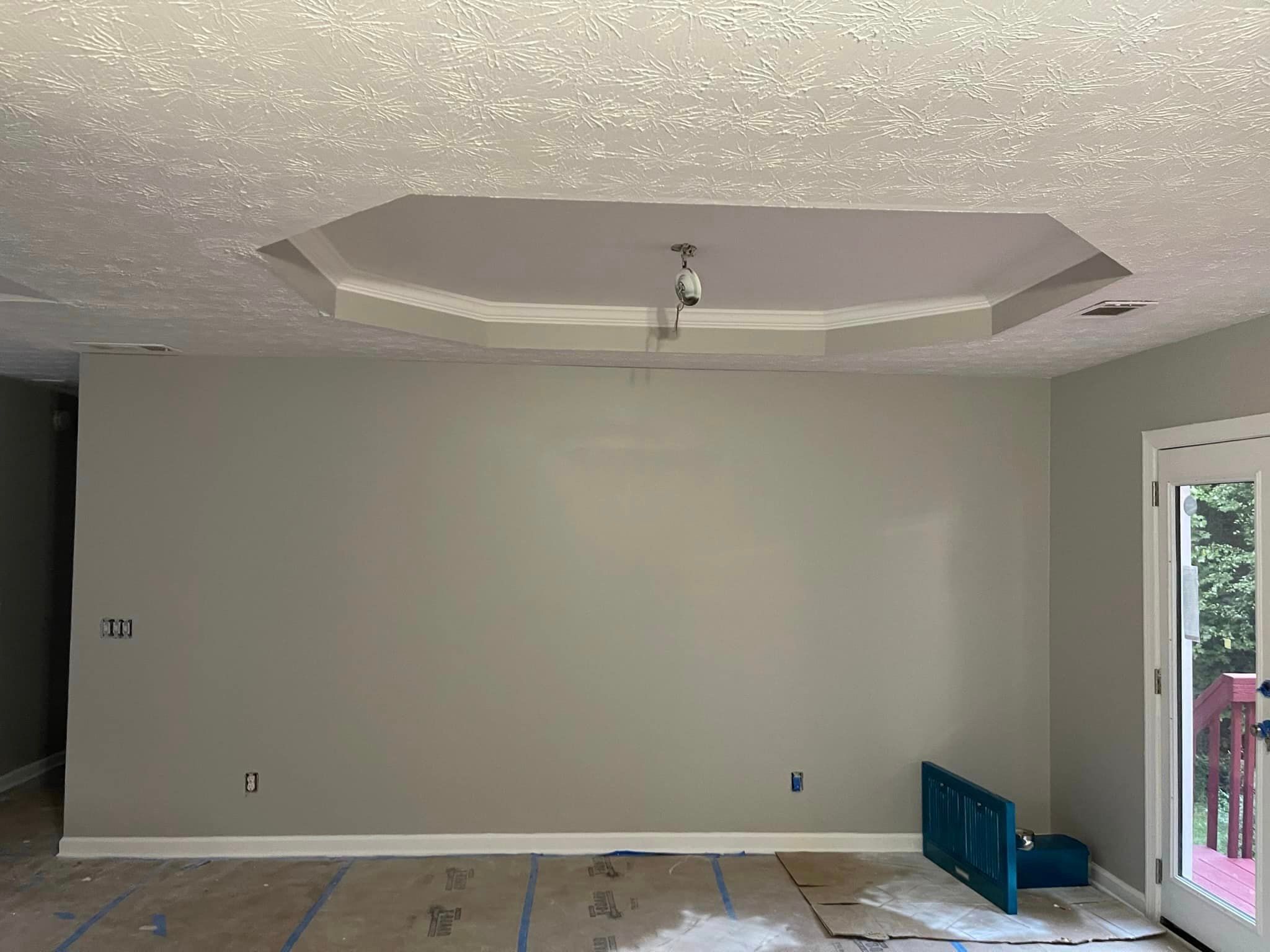 Drywall and Plastering for Sandres painting Llc in Atlanta, Georgia