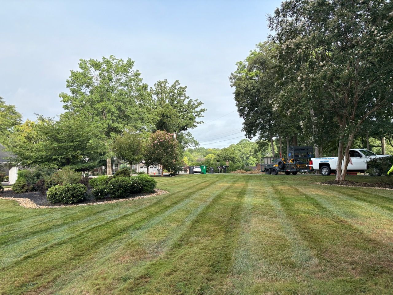 for Landscape Design & Lawncare in Gastonia, NC