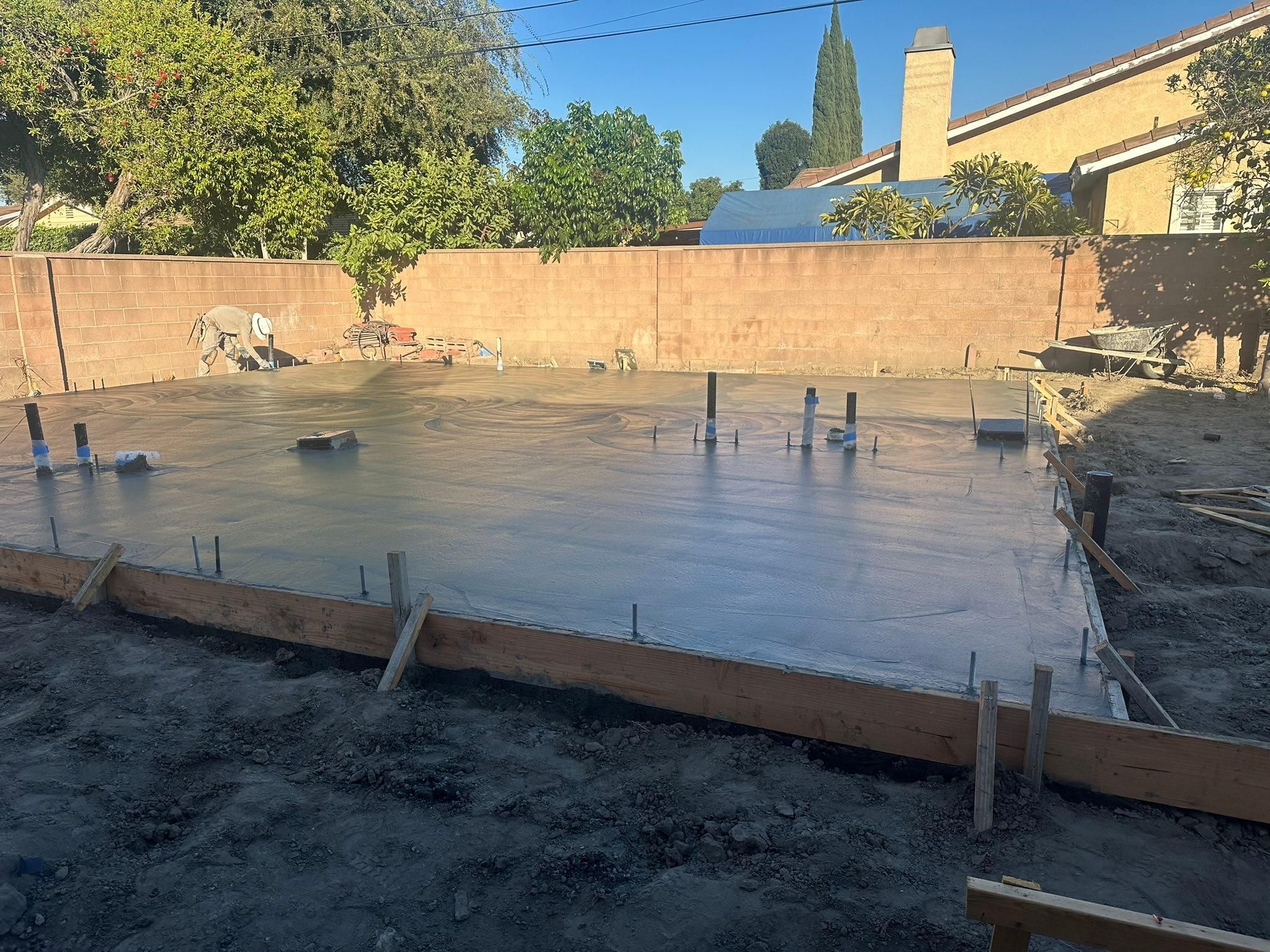 All Photos for MD Constructor in Santa Ana, CA