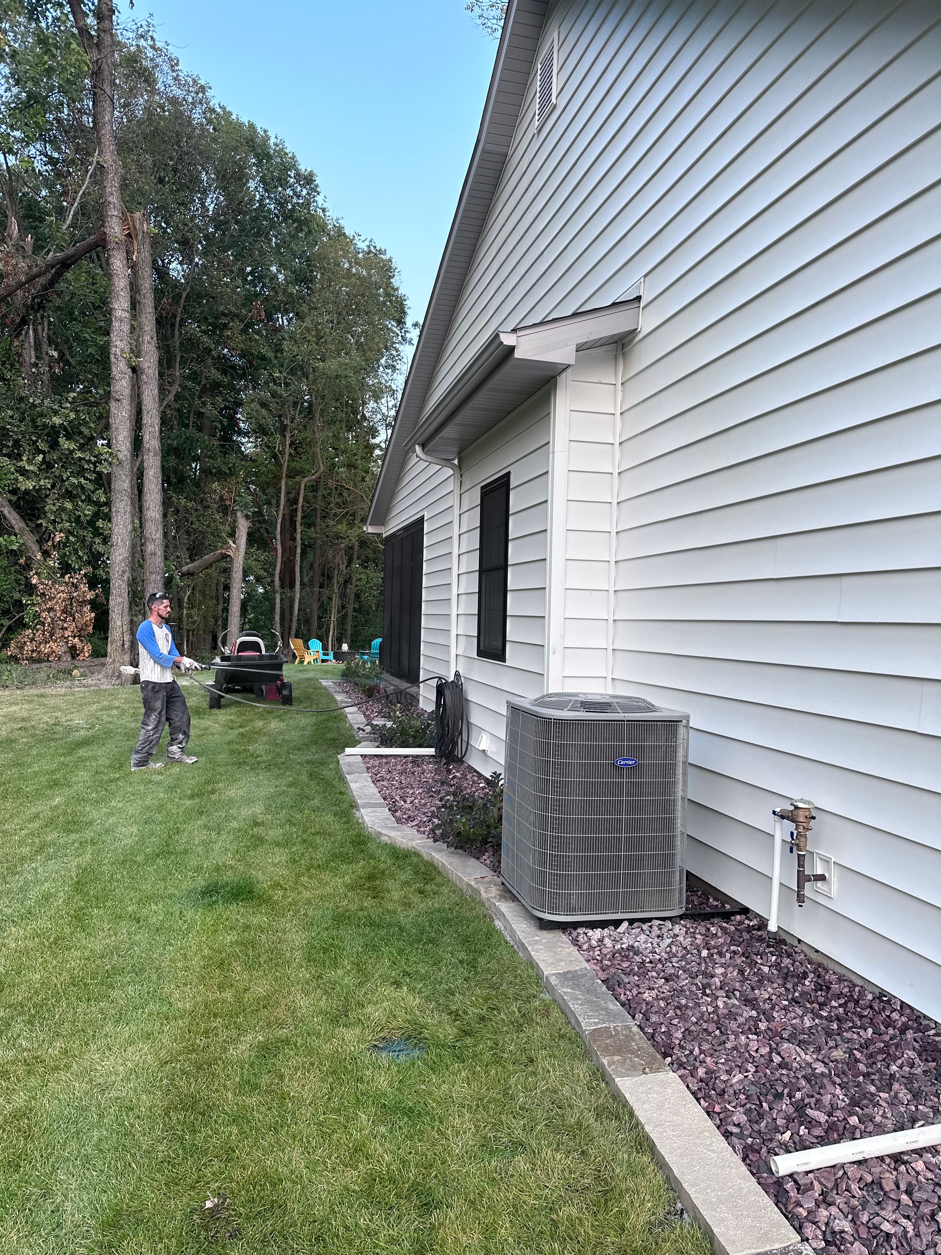  for Torres Lawn & Landscaping in Valparaiso, IN