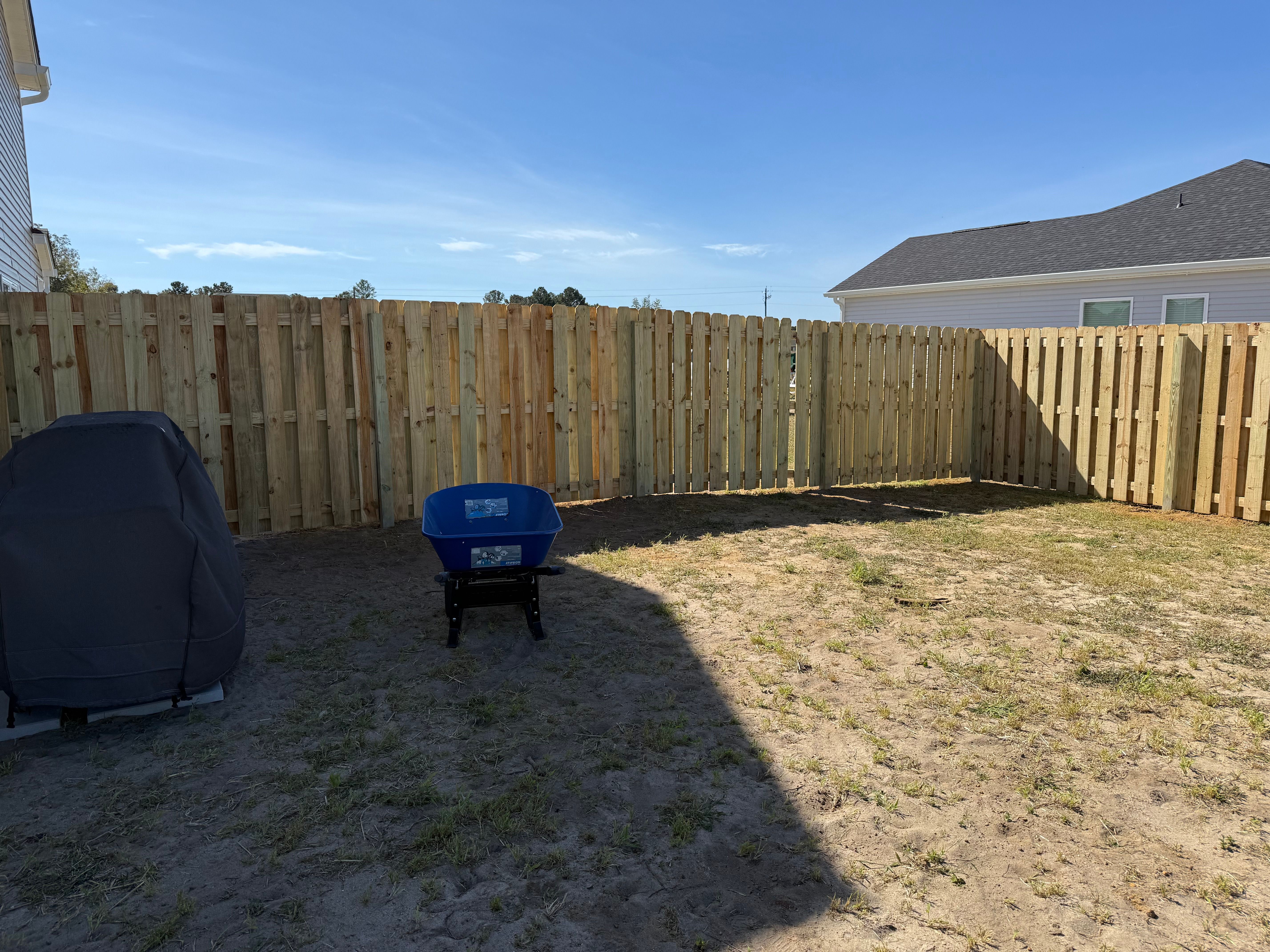  for American Privacy Fencing & More in Statesboro, GA