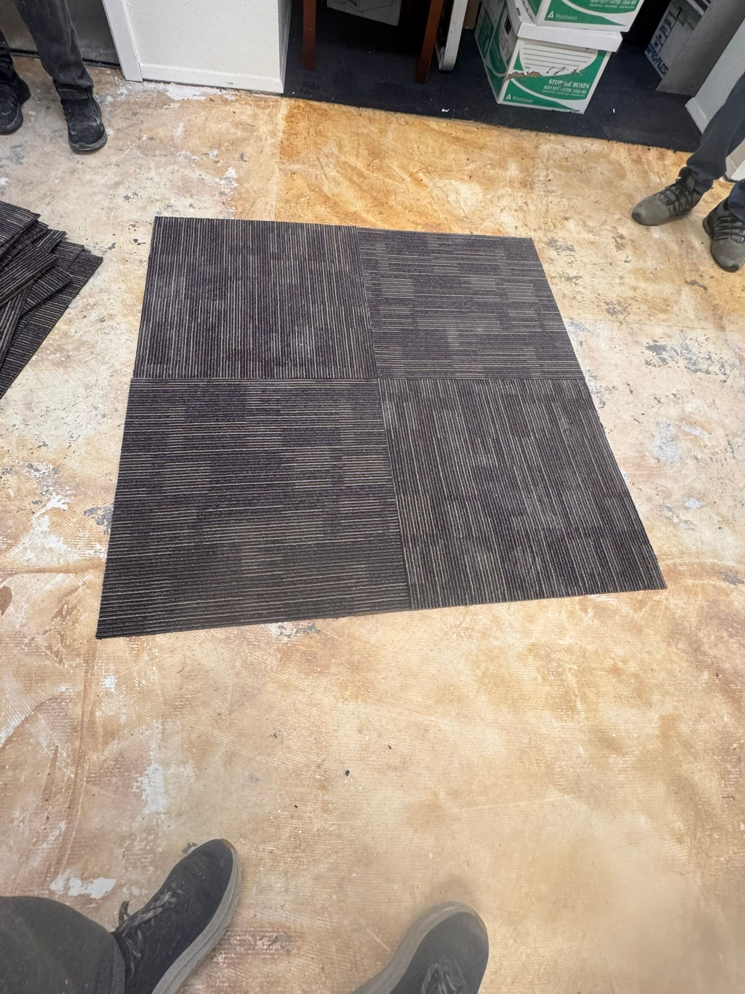  for Tony's Remodeling & Painting in Renton, WA