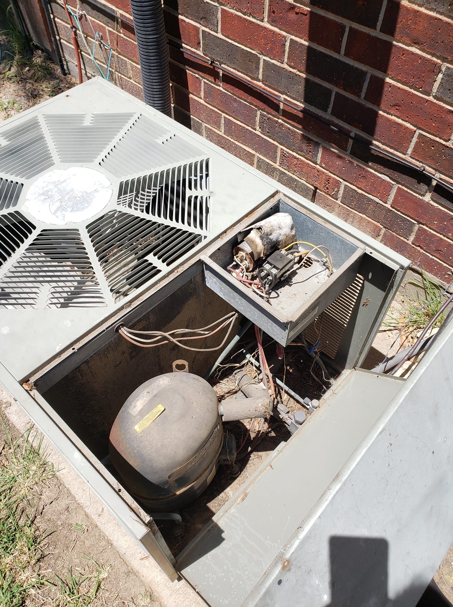  for Balanced Aire HVAC Services in Dallas, TX