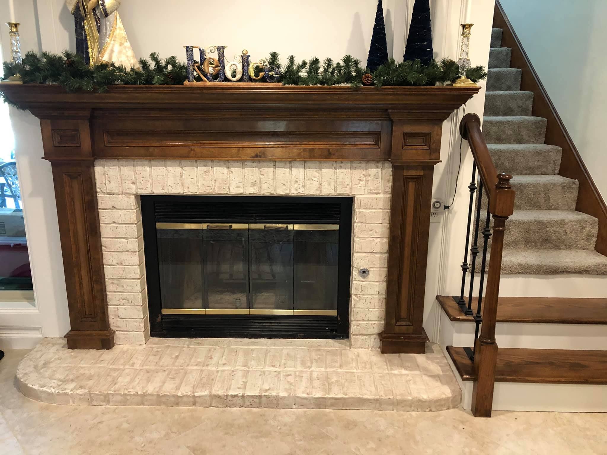  for Benchmark Painting Plus in Kountze, TX