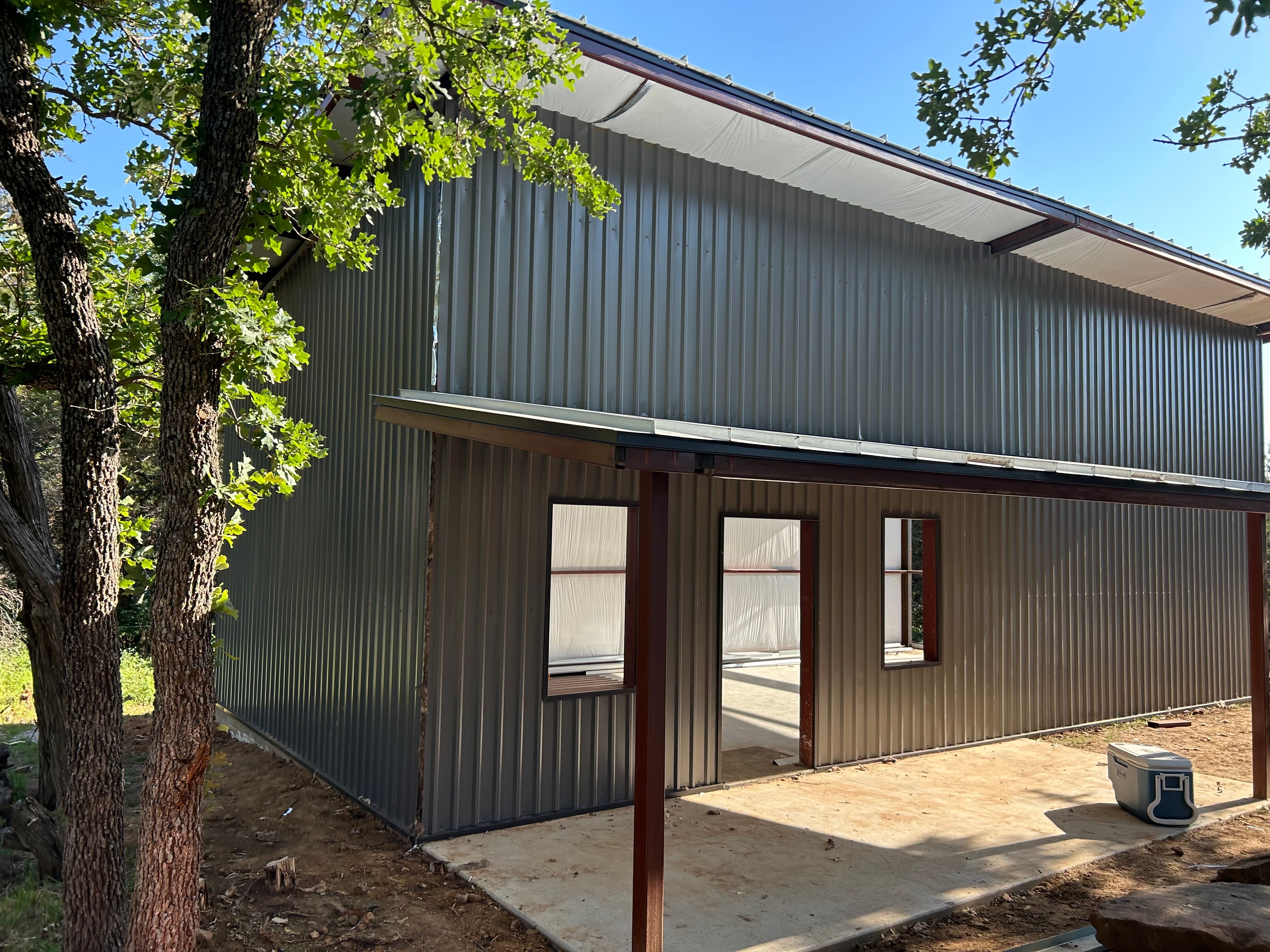  for Triple R Custom Metal Roofing in Fort Worth, TX