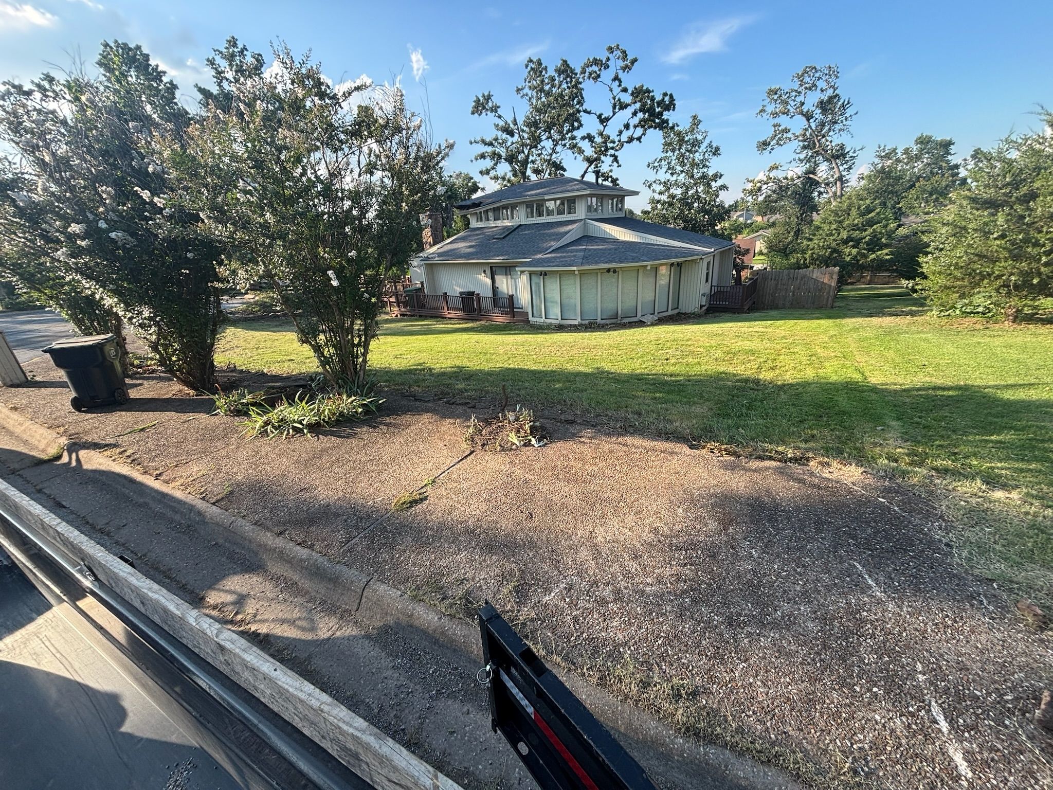 All Photos for JM Lawn and Landscape in Bella Vista, AR