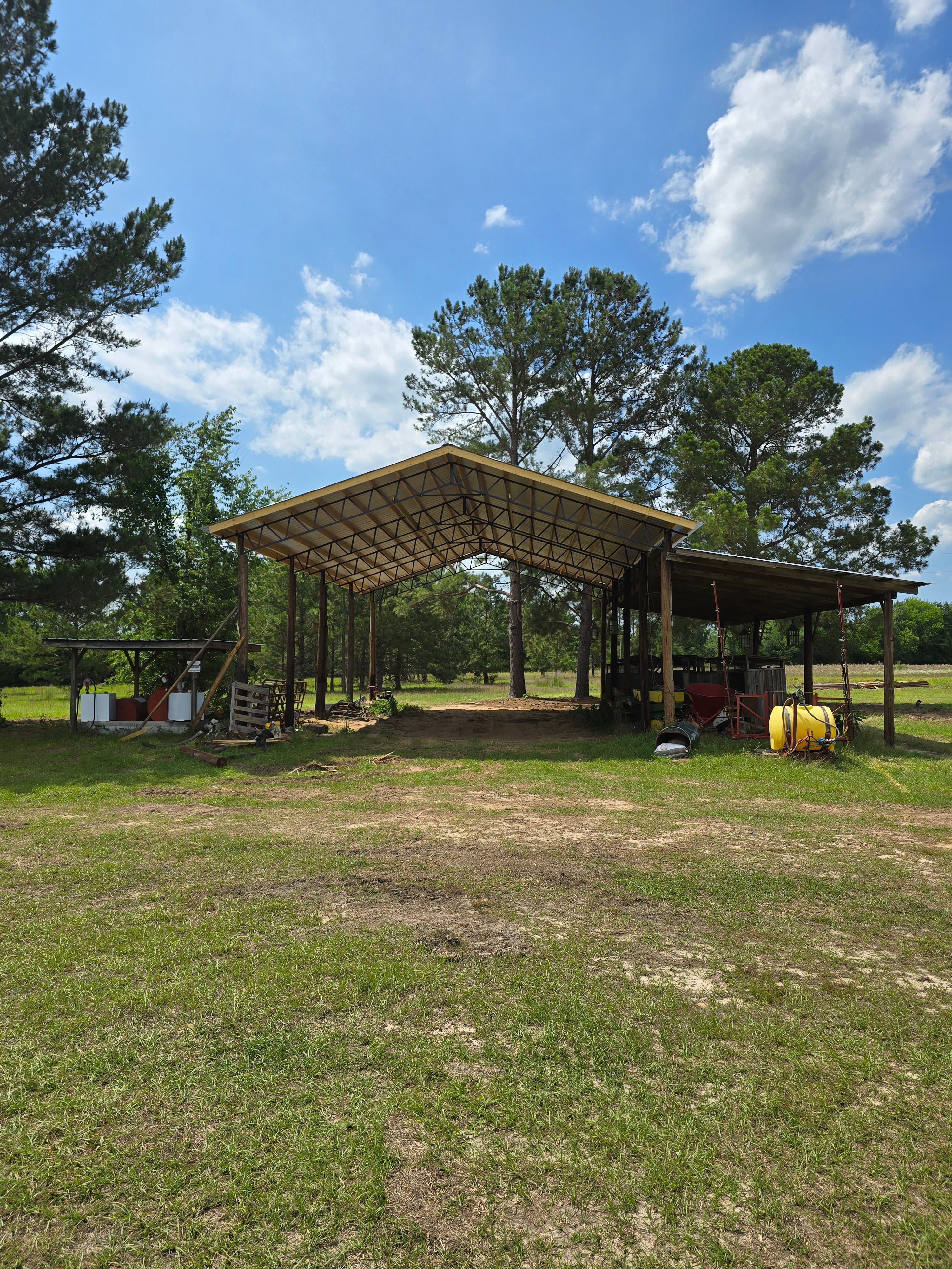 All Photos for LMB Construction in Dallas, GA
