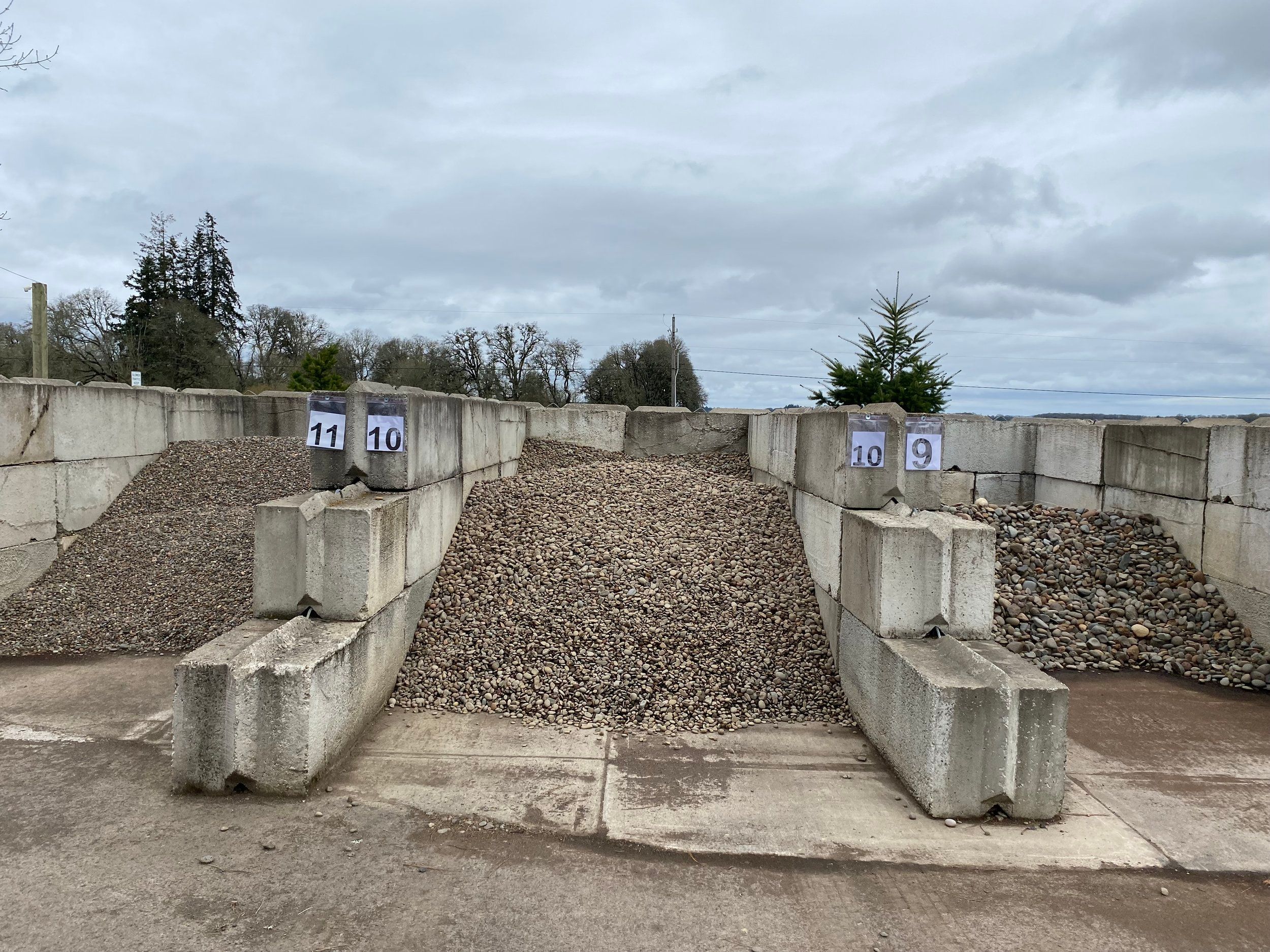 Hardscape Construction for Handy Hands Landscape in Corvallis, OR