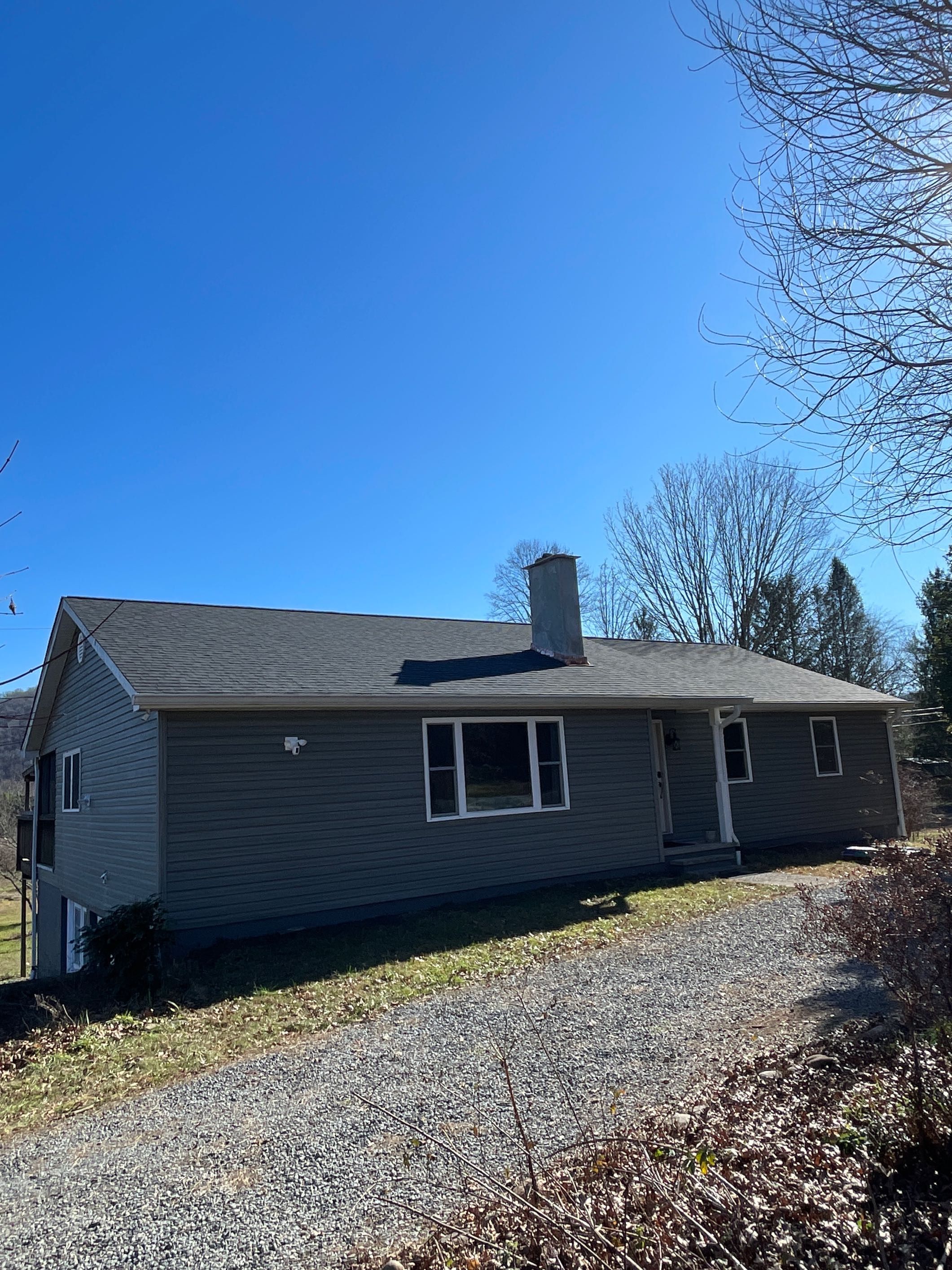  for RJ Roofing of WNC in Brevard, NC