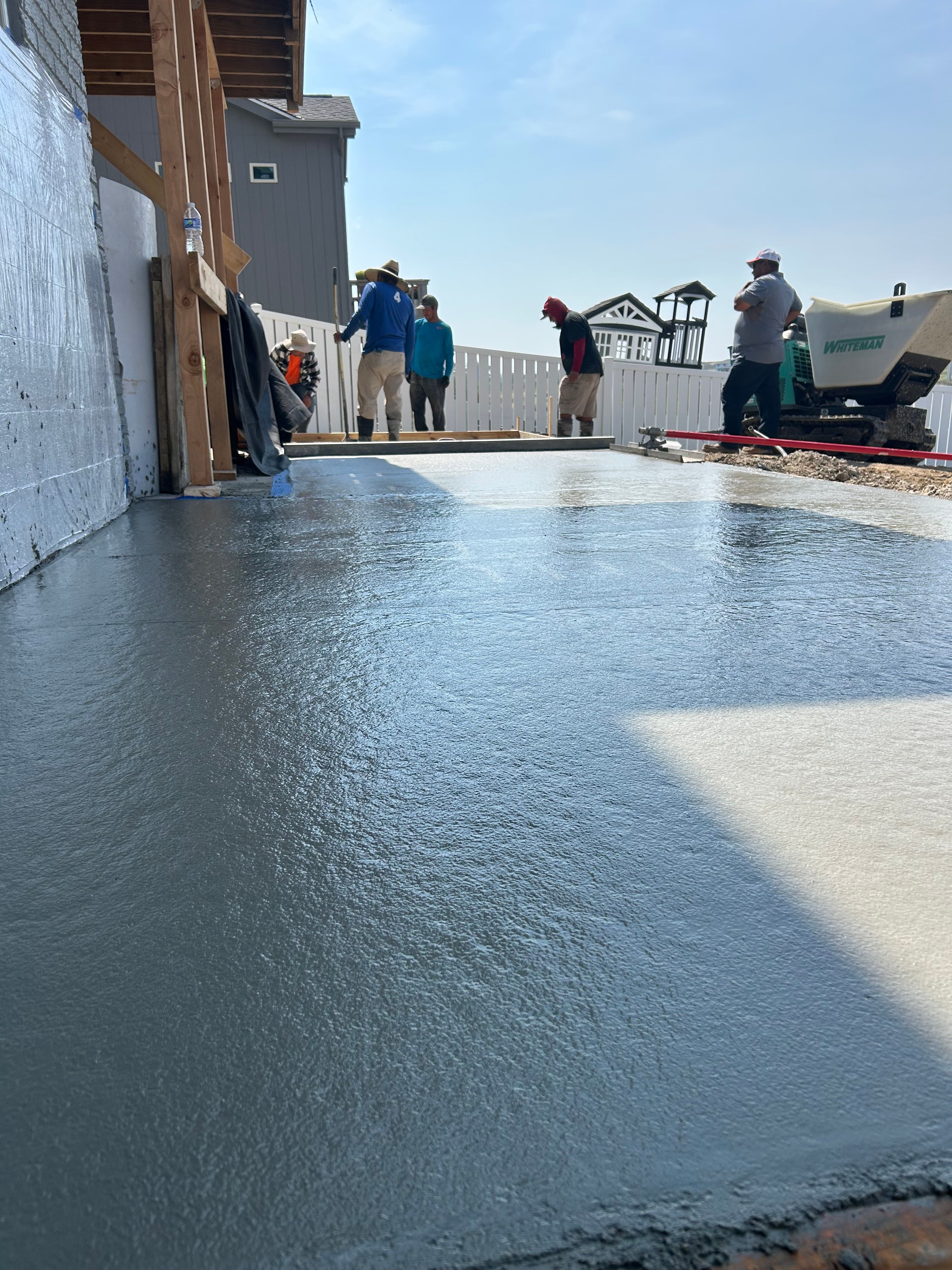  for Buffalo Contracting in Lincoln, NE