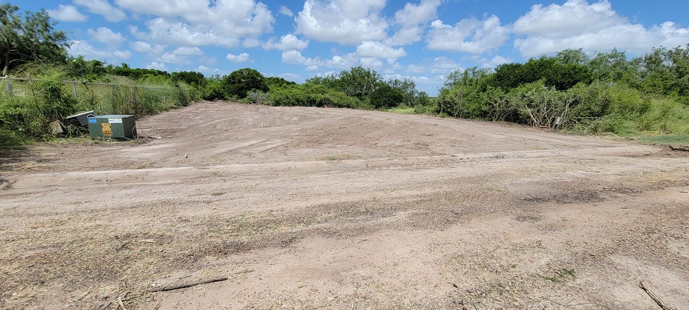  for Longoria & Son Construction in Harlingen, TX
