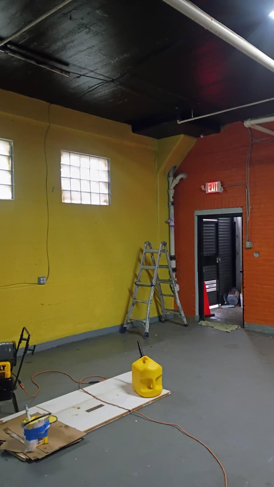 All Photos for Cornerstone Custom Painting in Cherry Hill, NJ