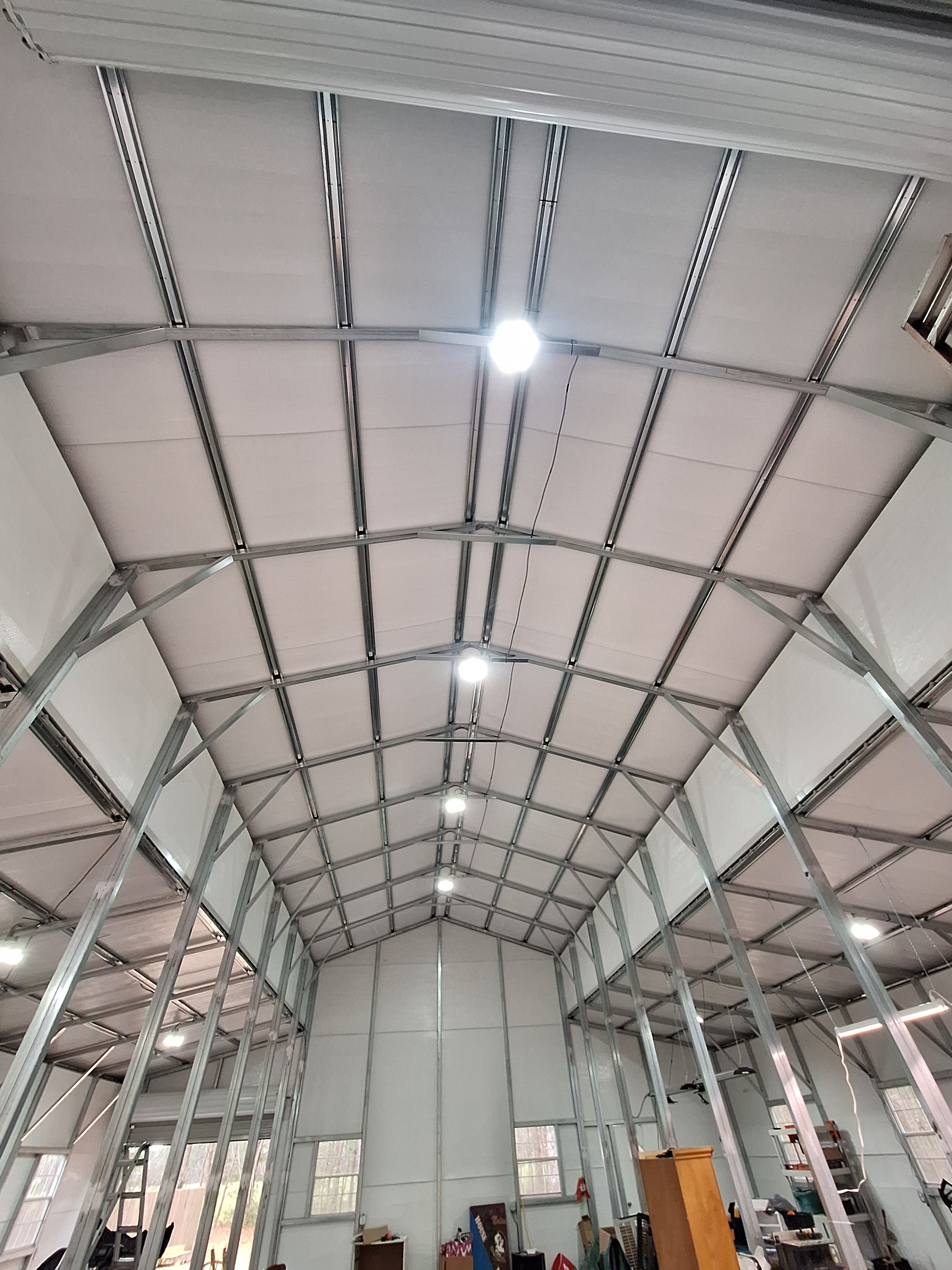  for Flash Gordon Electric LLC in Hope Mills, NC