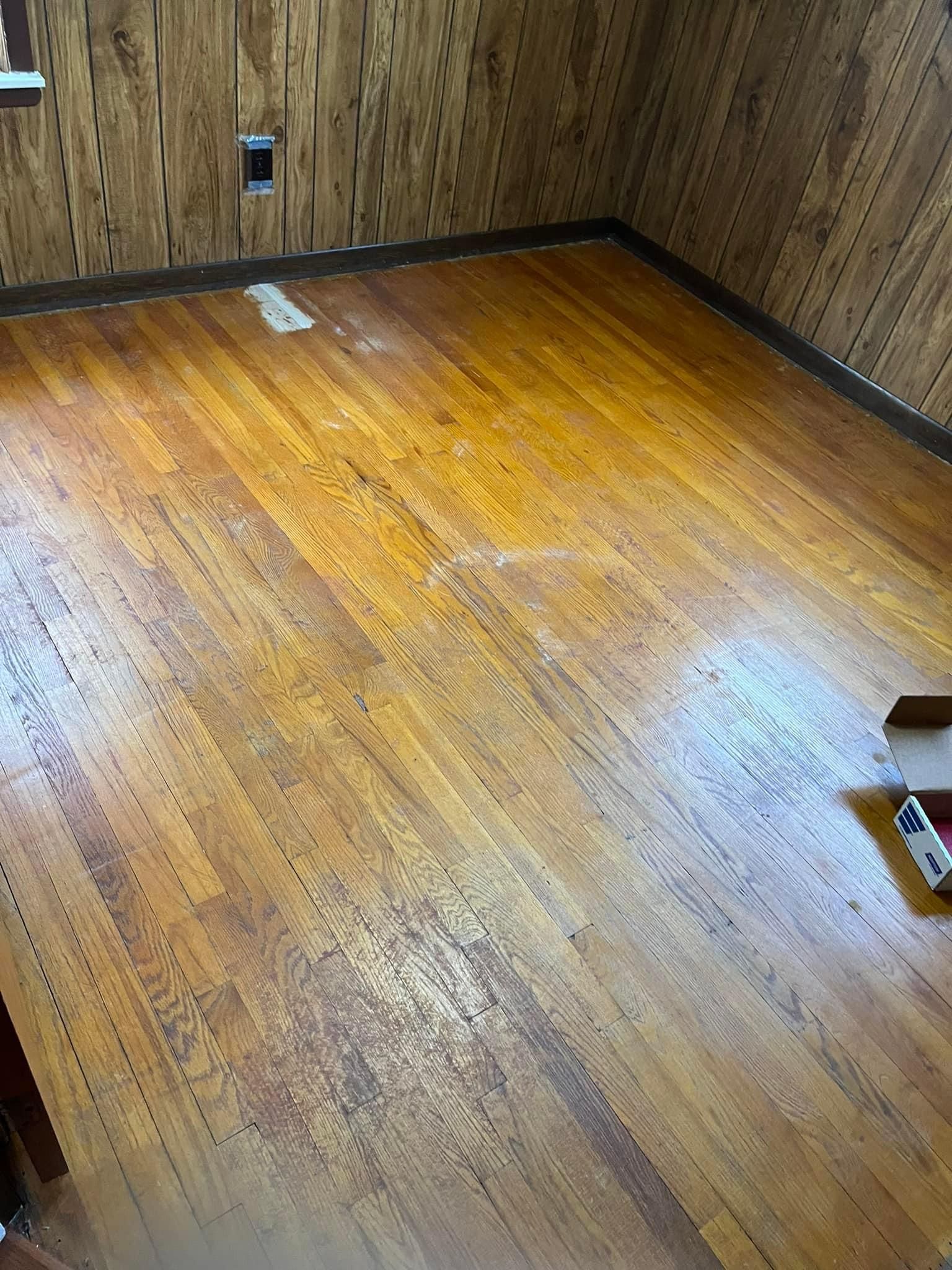 All Photos for Kozlowski’s Hardwood Floor Refinishing in Flat Rock, Michigan