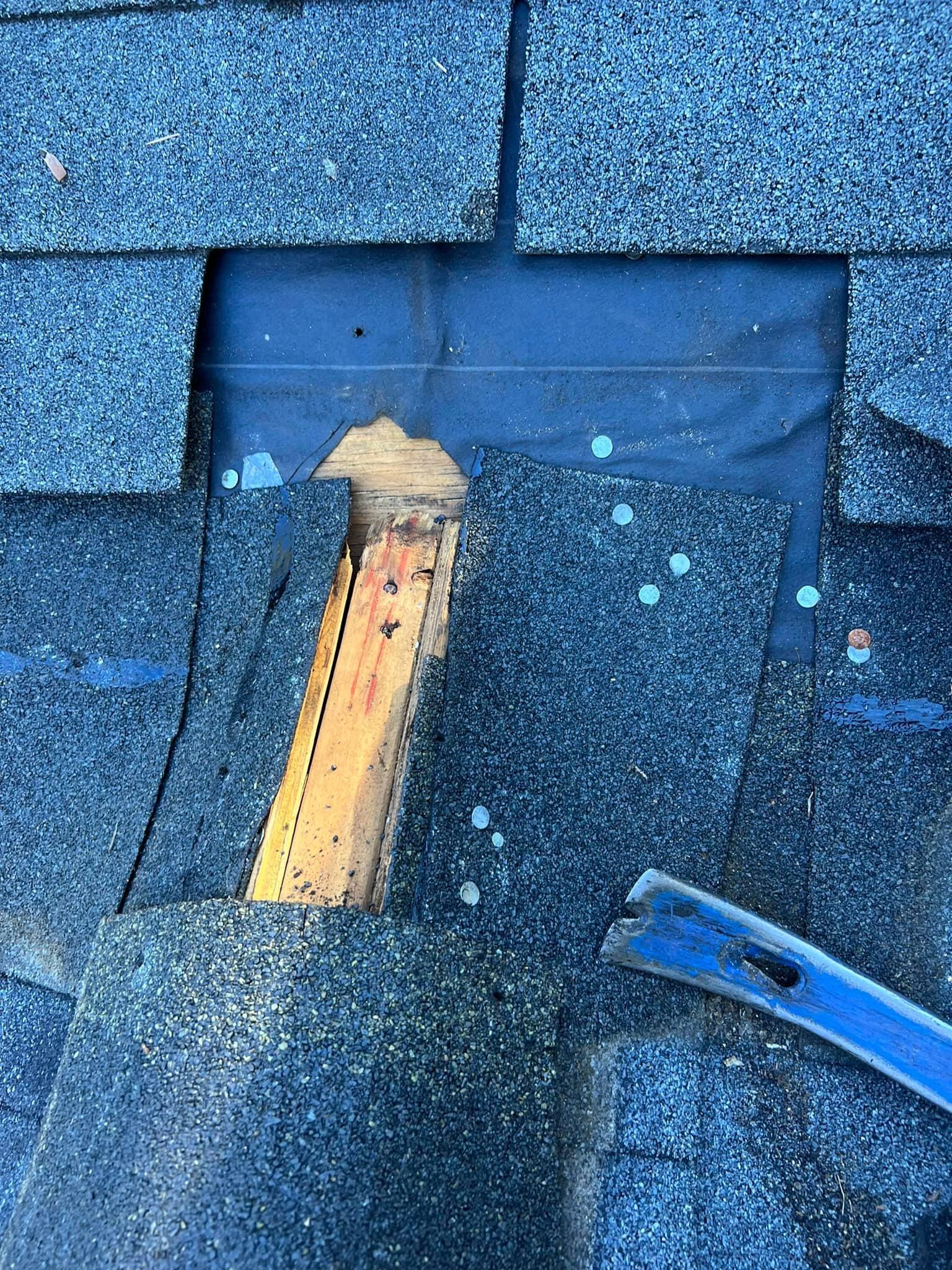 Roofing Replacement for Rise Roofing NC in Cary, NC