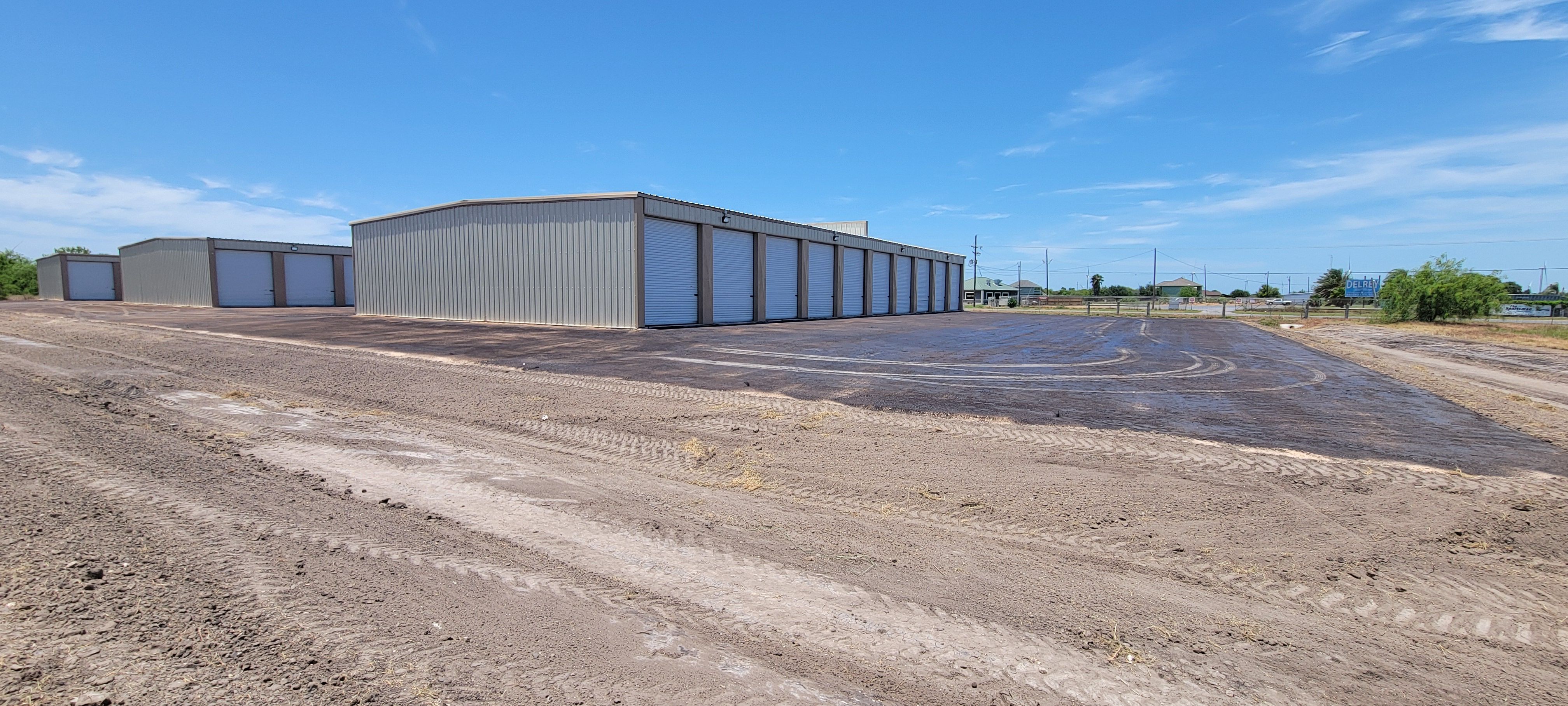  for Longoria & Son Construction in Laredo, TX