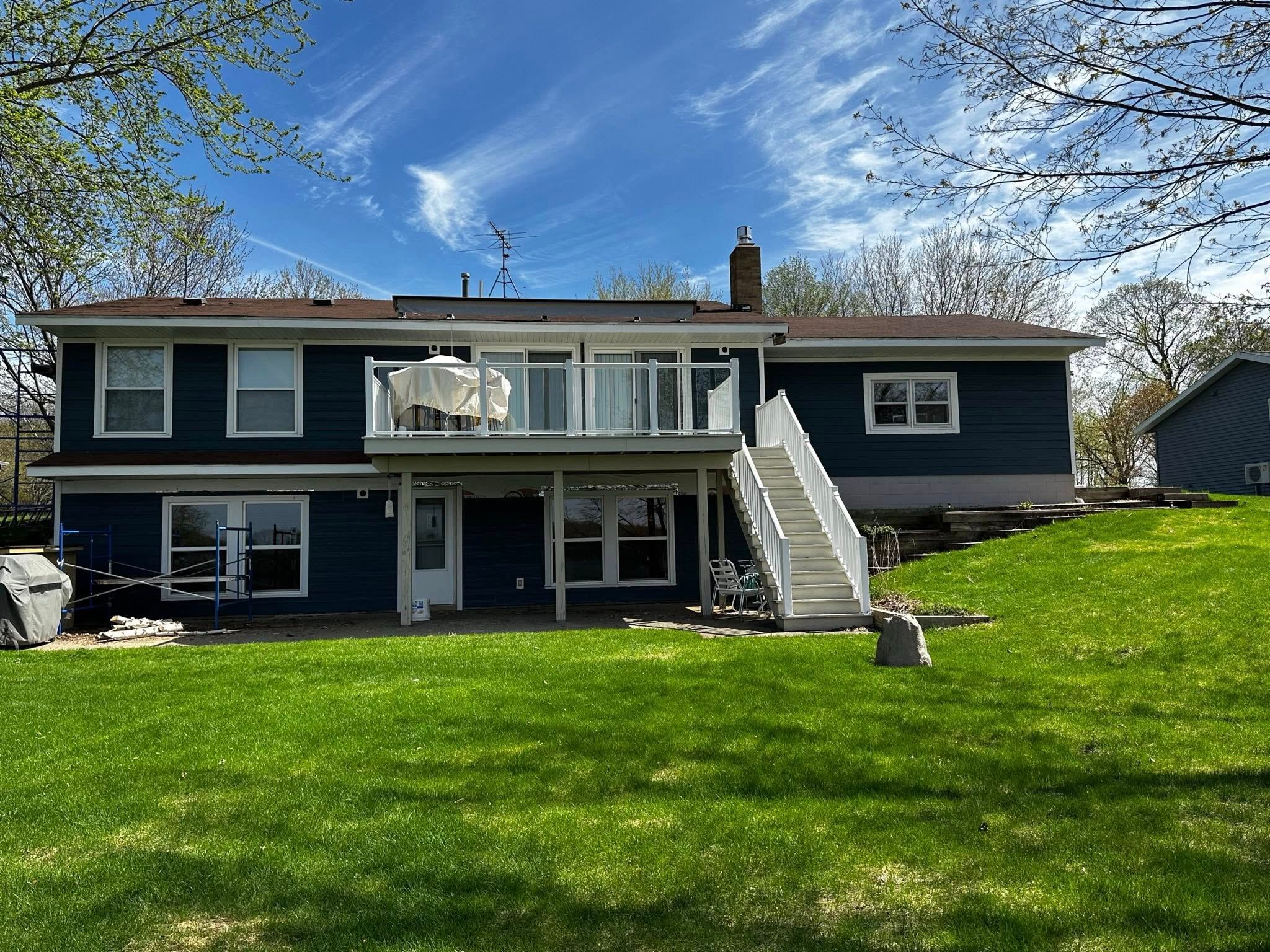  for Heike Construction LLC in De Graff, MN