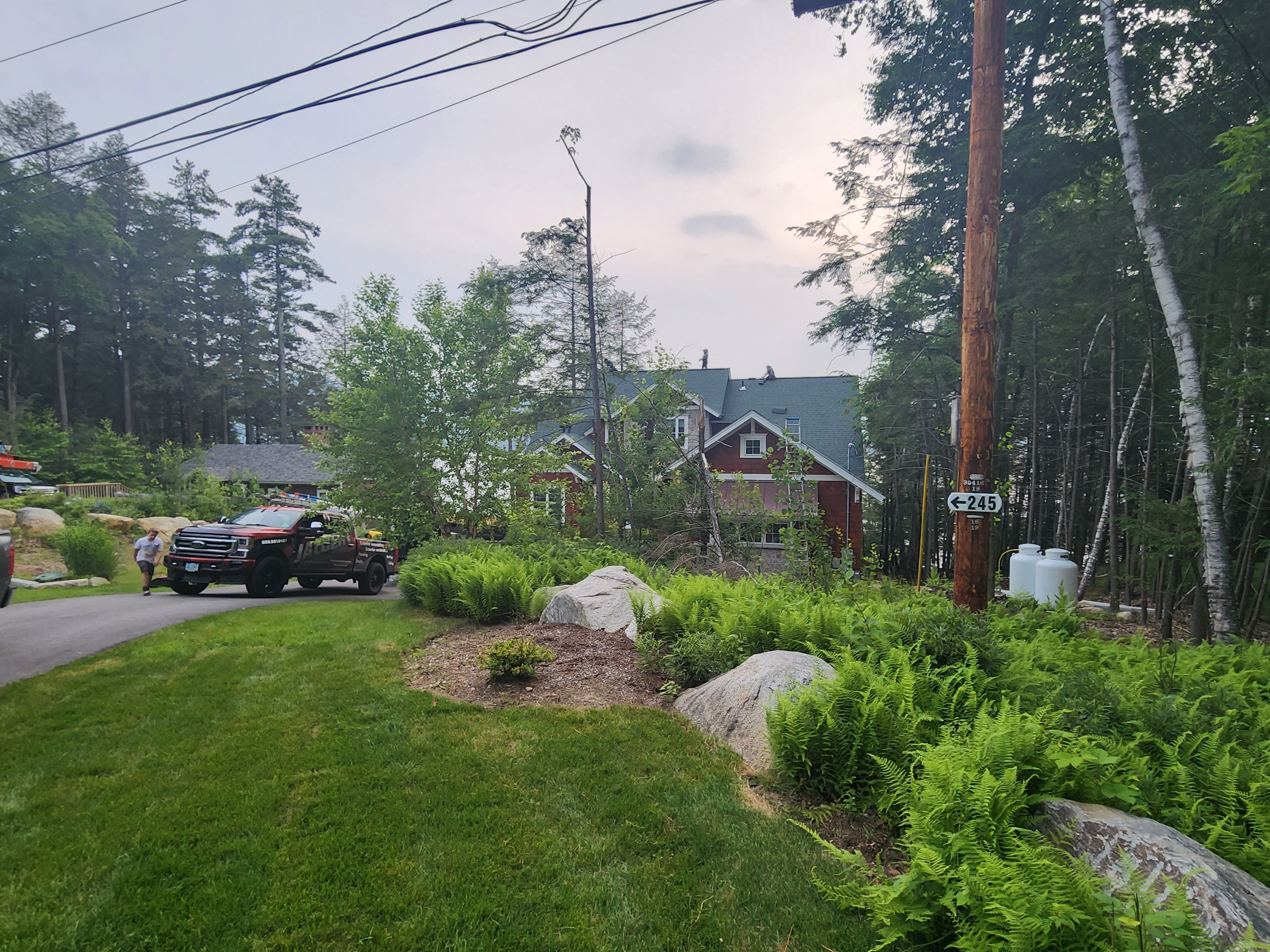 All Photos for Jalbert Contracting LLC in Alton, NH