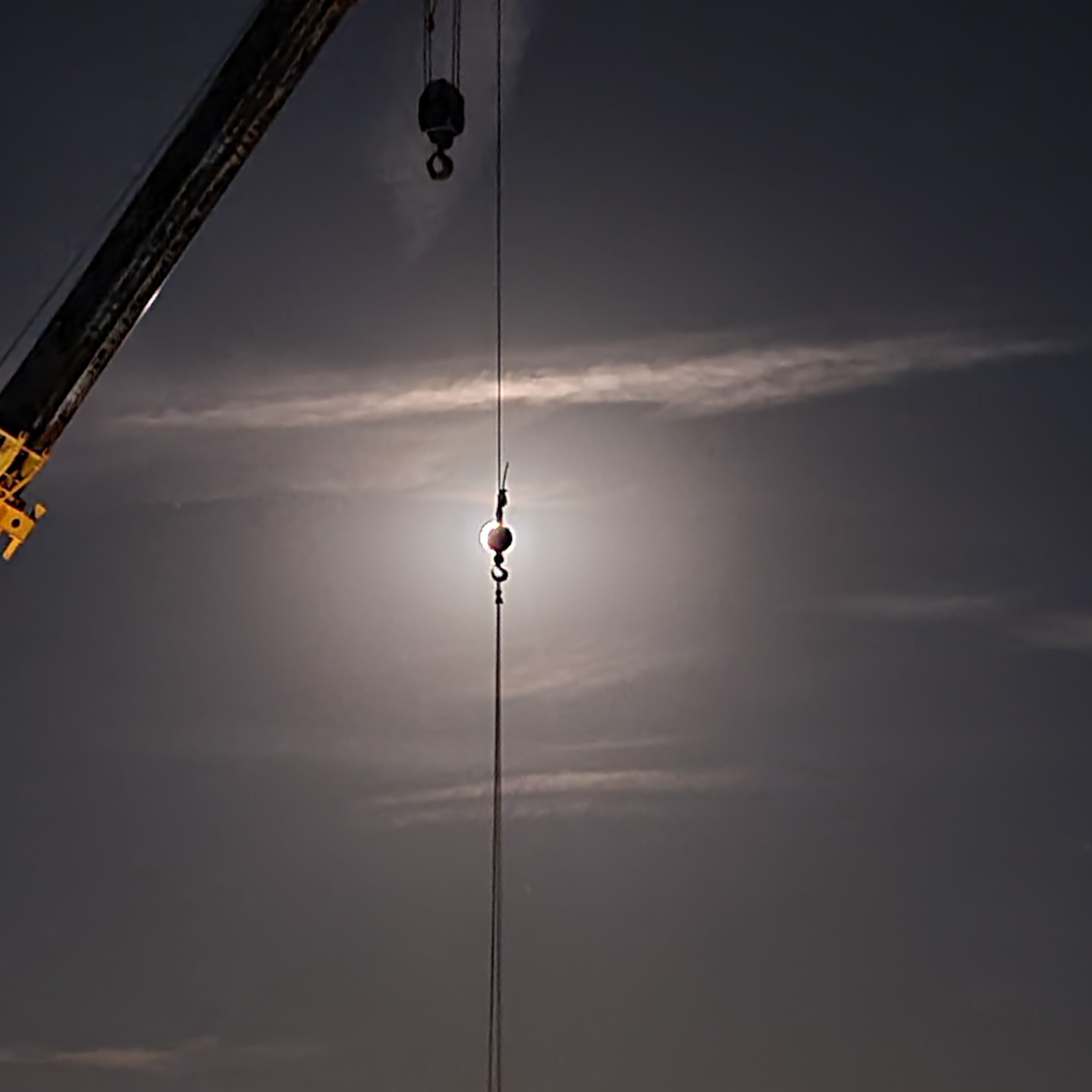  for A & F Crane & Rigging in Mohave County, AZ
