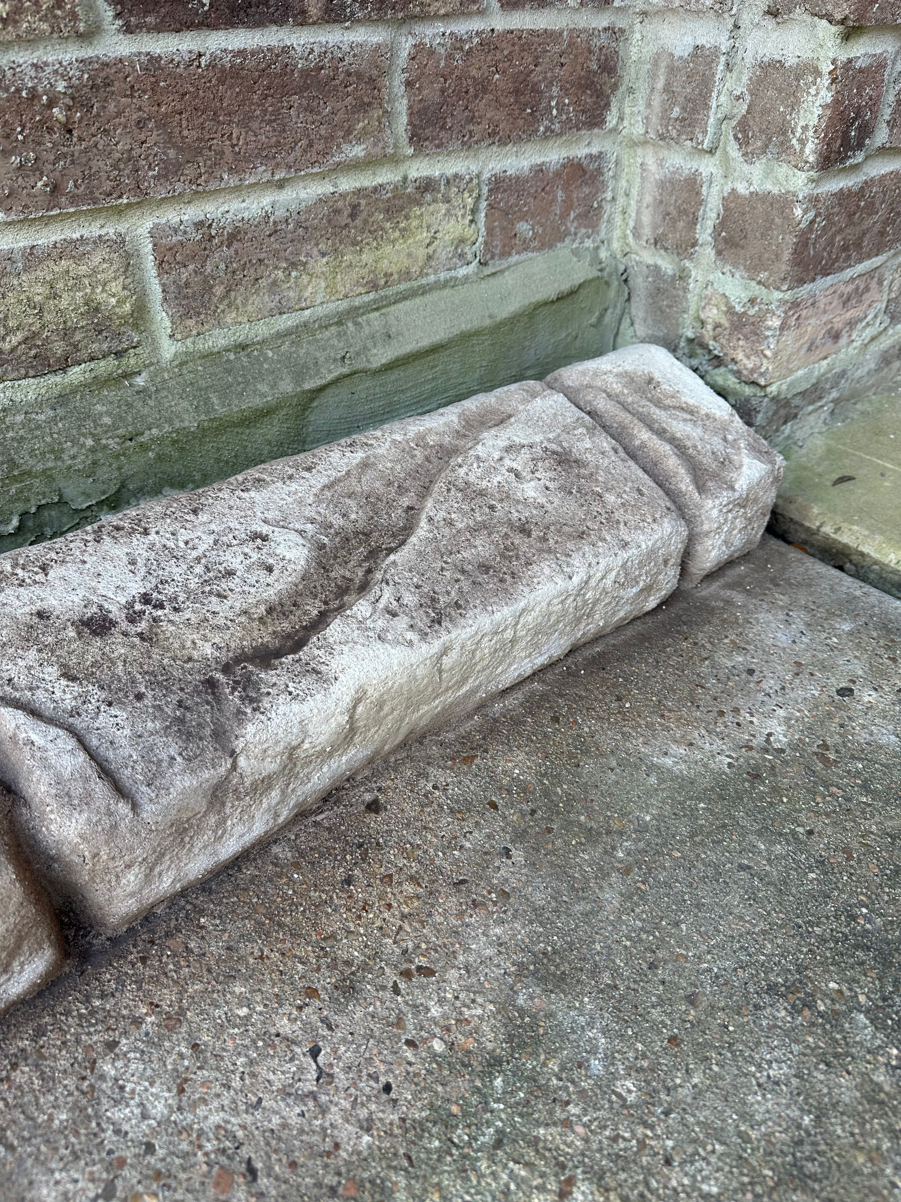  for Texas Curb N Borders in Houston, TX