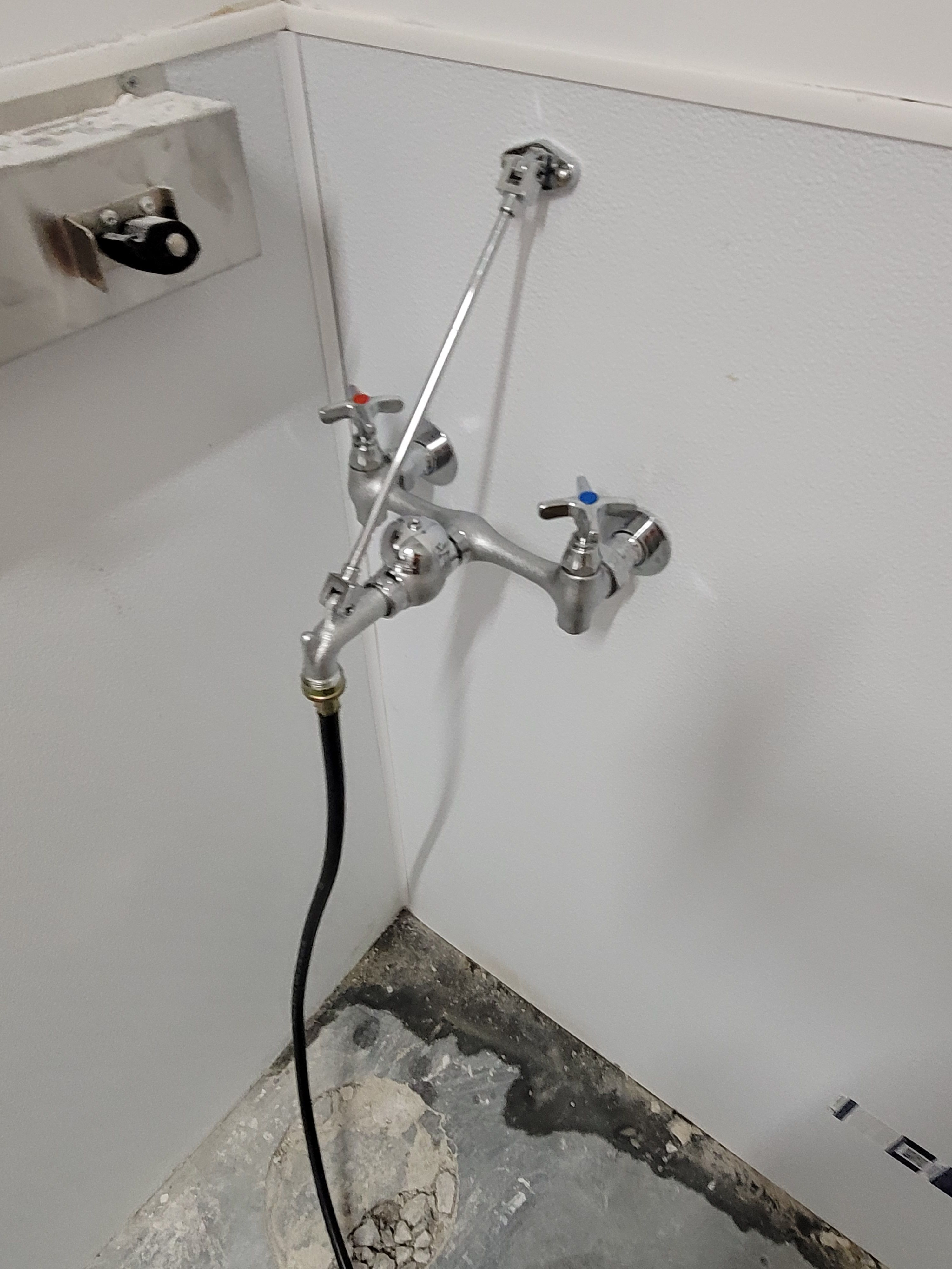  for Hunts Plumbing INC in Maxton, NC