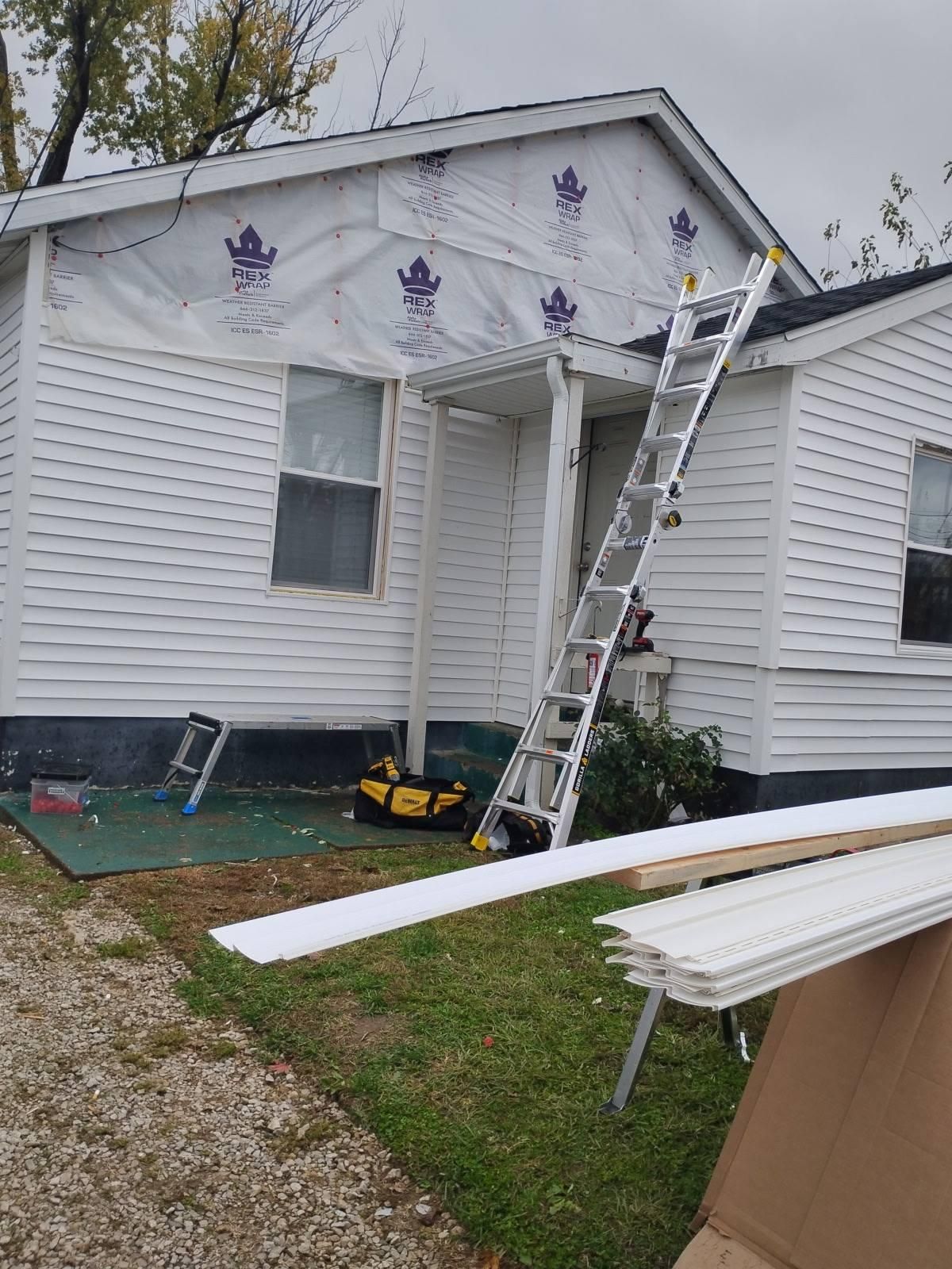  for E & C Handyman and Construction in Owensboro, KY