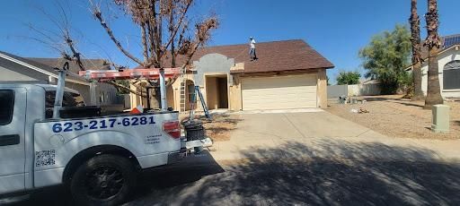  for H1 Painting Plus LLC in Surprise,  AZ