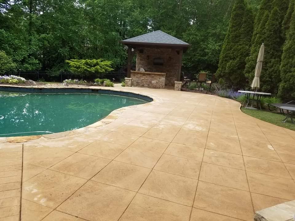  for H2Whoa Pressure Washing, Gutter Cleaning, Window Cleaning in Cumming, GA