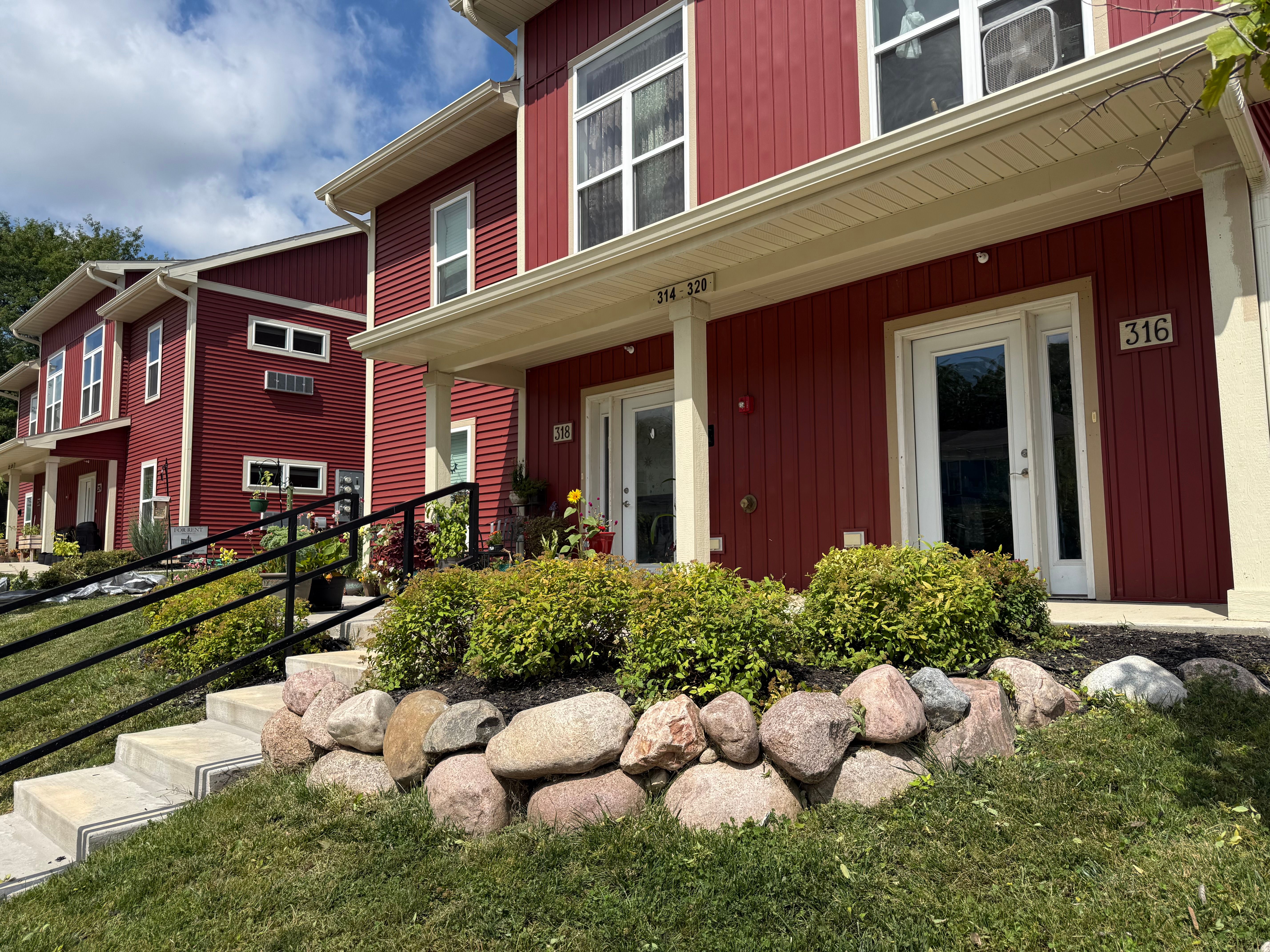  for Perfect Lawn Solutions LLC in Marshall, WI