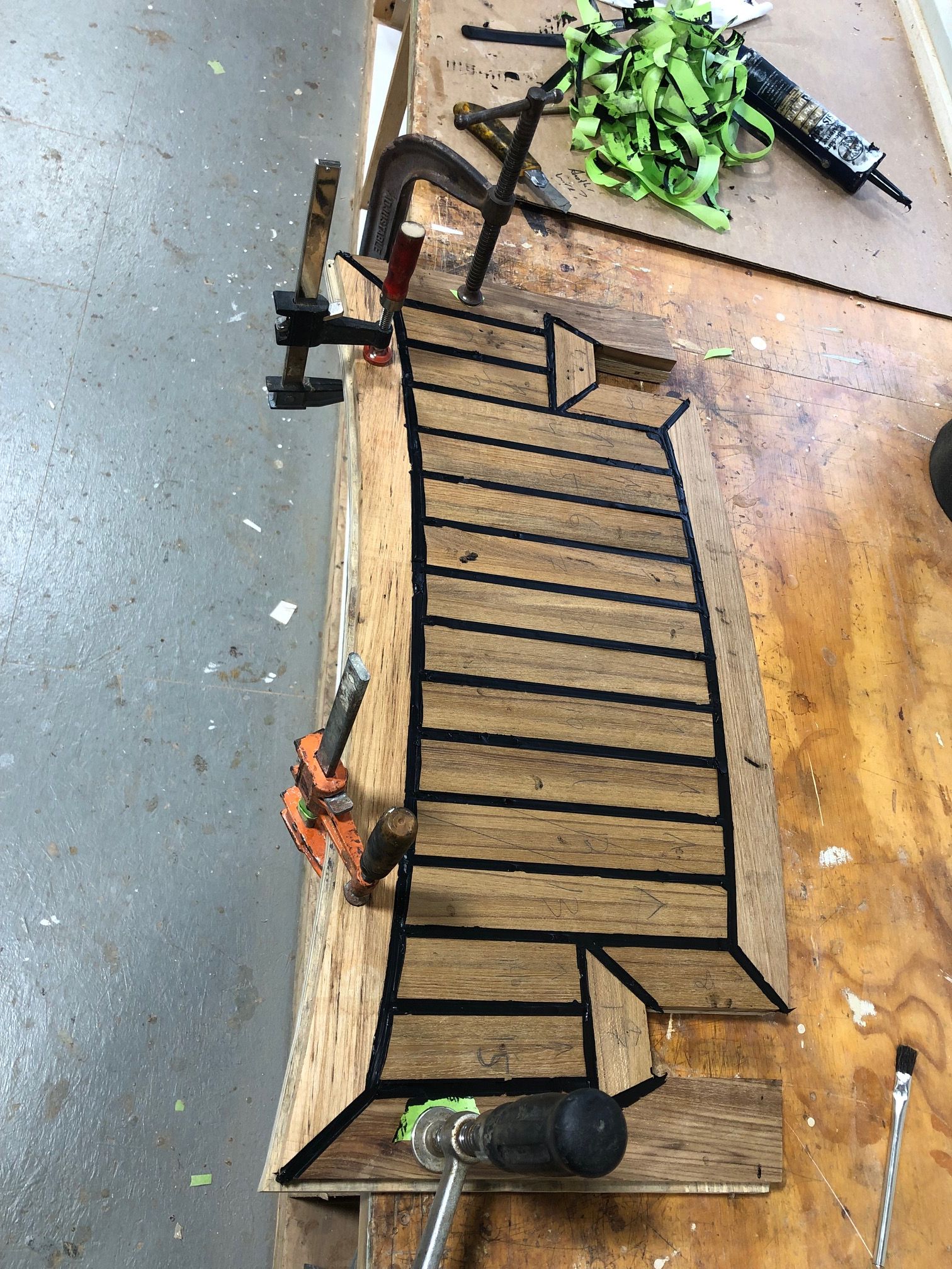  for Gudgel General Contracting in Belfast, ME