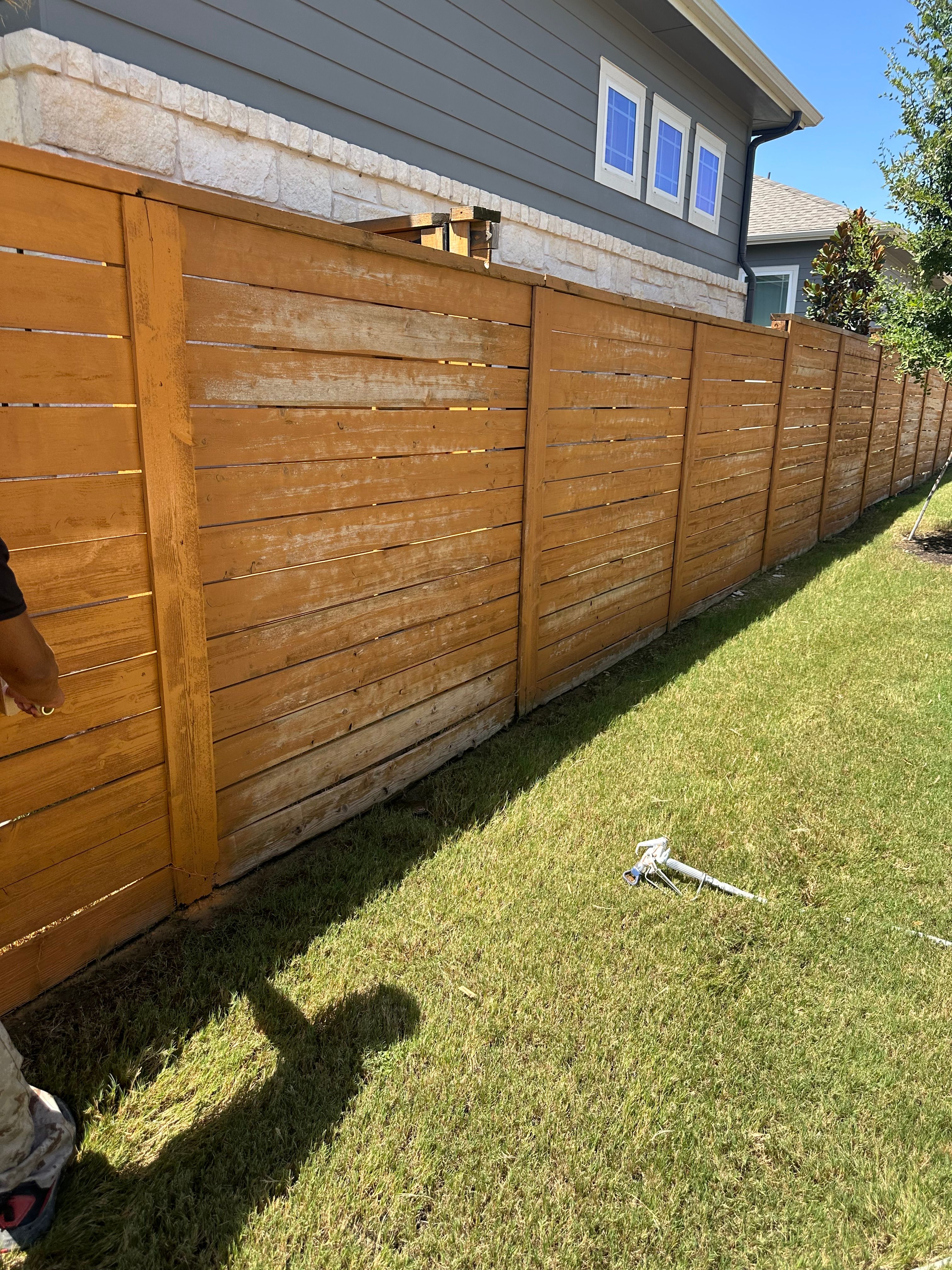  for GEOS Painting in New Braunfels, TX