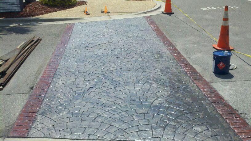  for Rock Solid Custom Concrete in Wilmington, NC