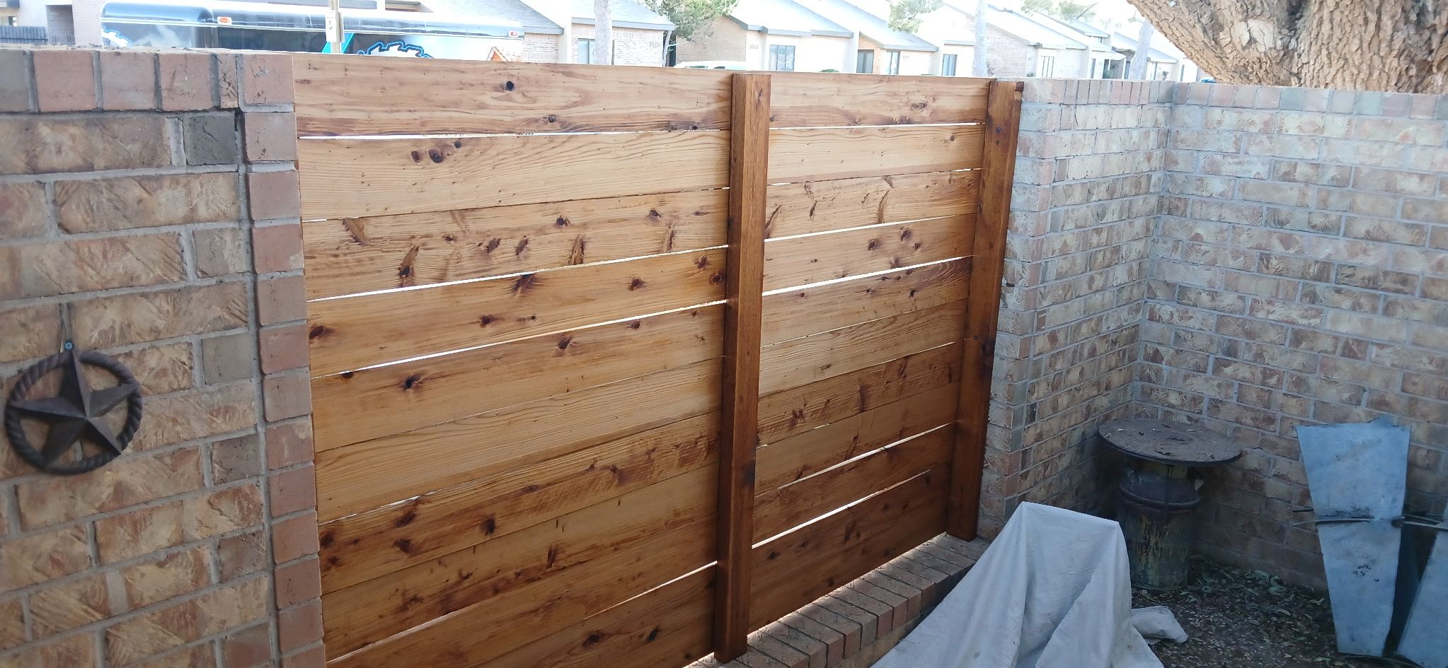  for Shayne Prisk Construction in Midland, TX