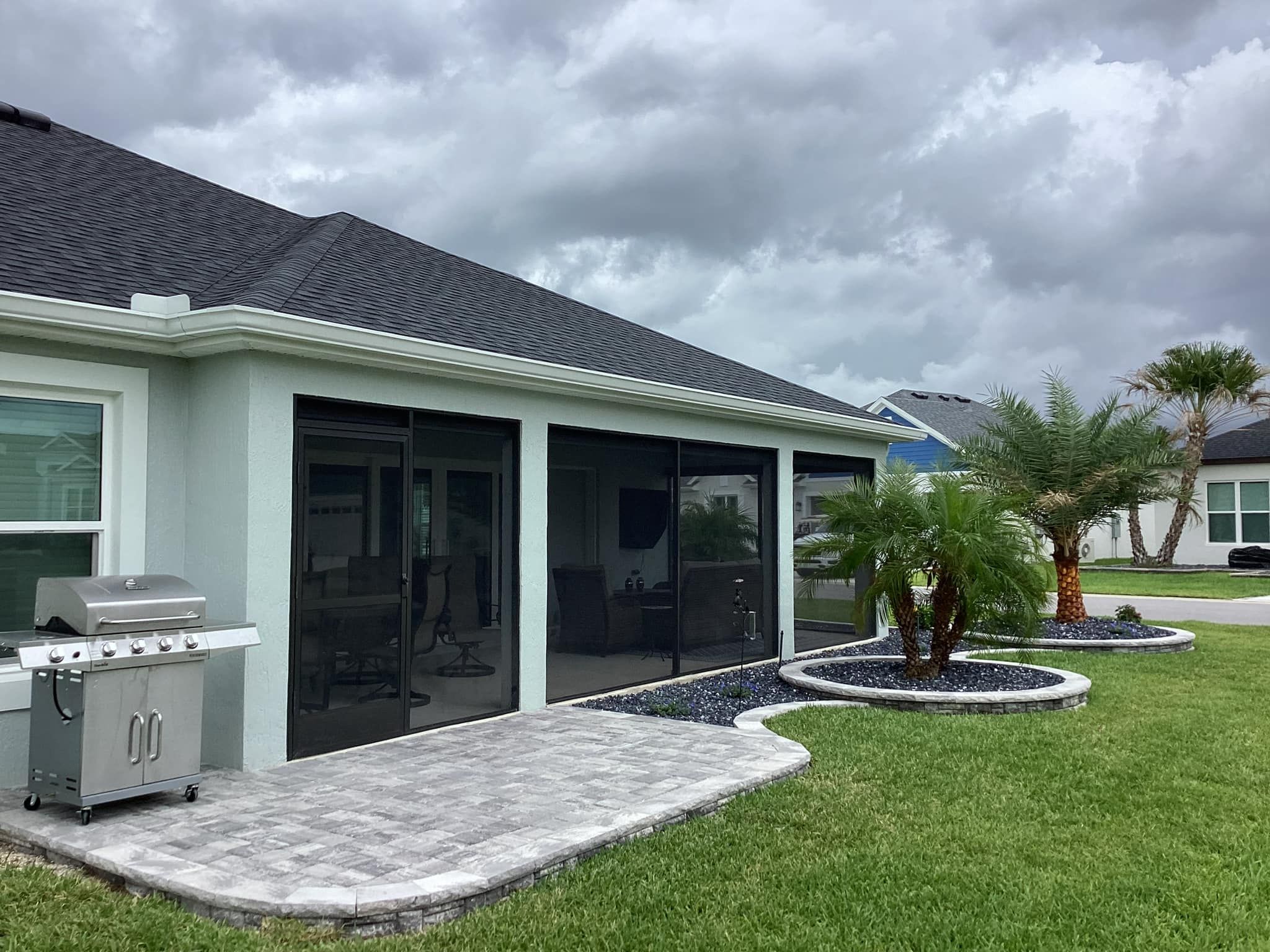  for Top Quality Hardscapes in The Villages, FL