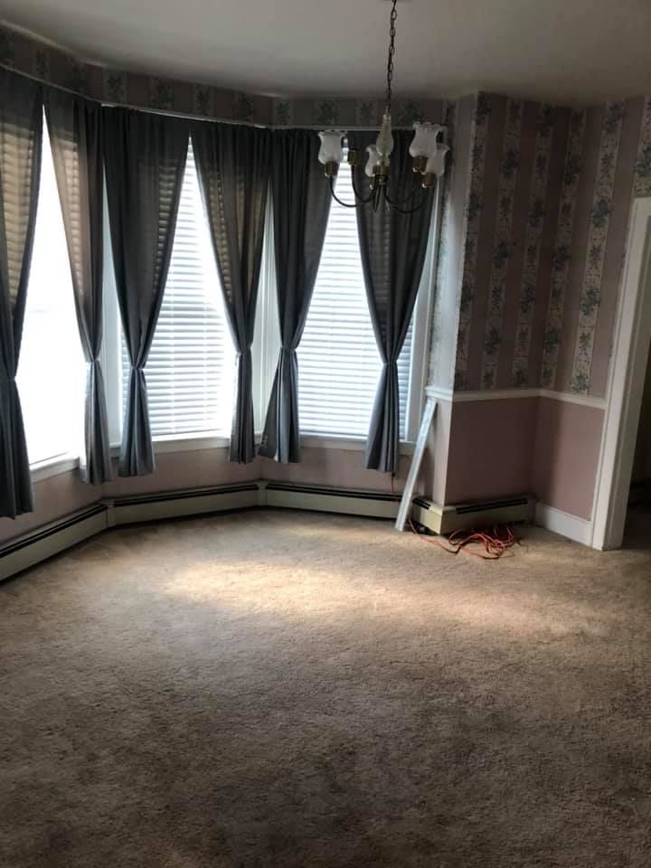  for New Jersey Building Contractor LLC in Washington Township, New Jersey