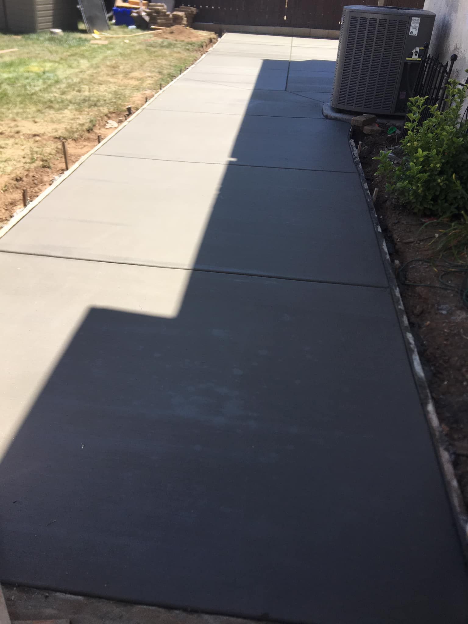  for S.L. Concrete in Glendora,  CA