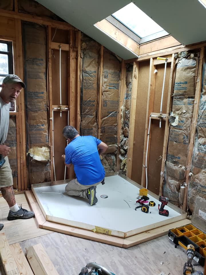  for LGN Plumbing and Septic in Cartersville, GA